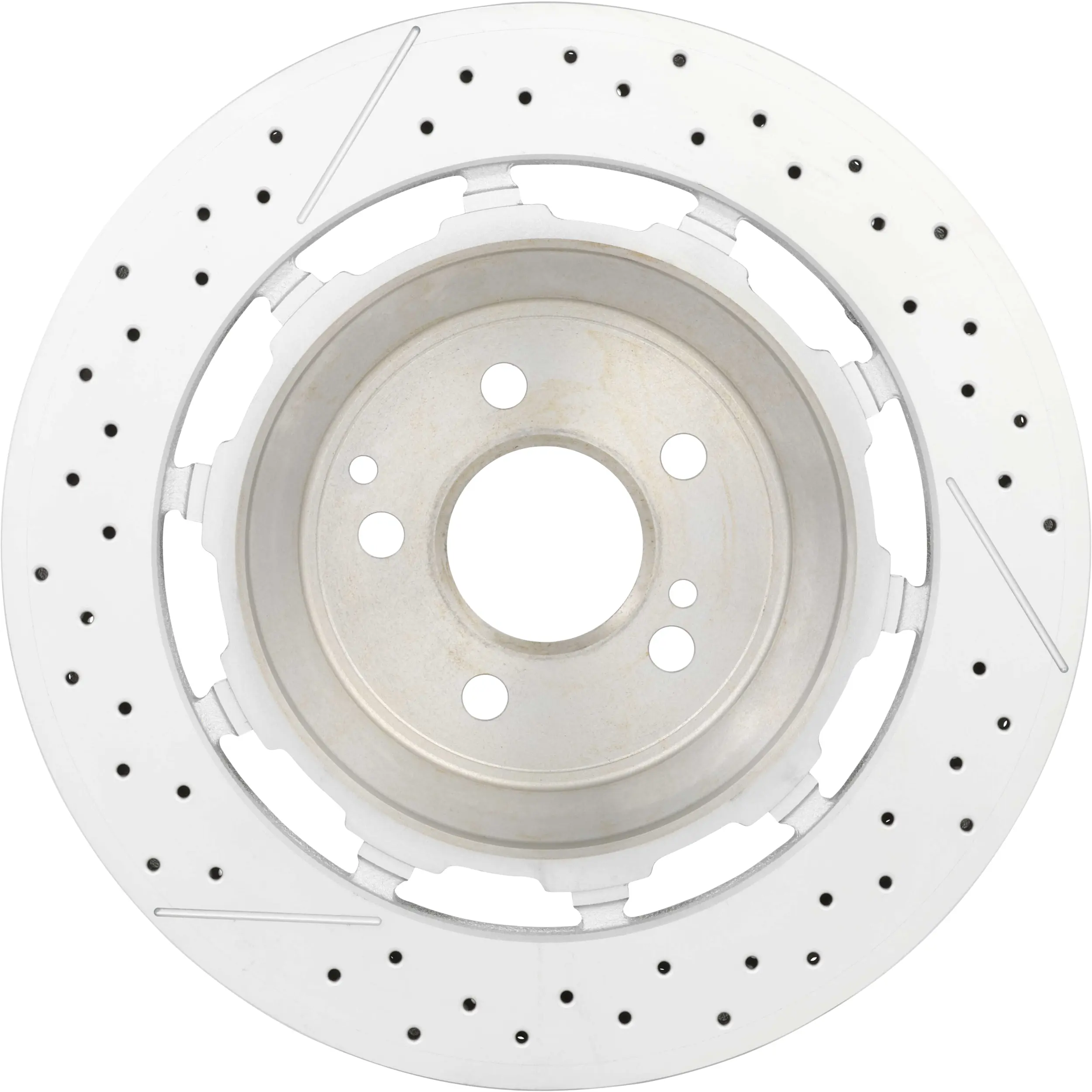 Disc Brake Rotor miniature 2