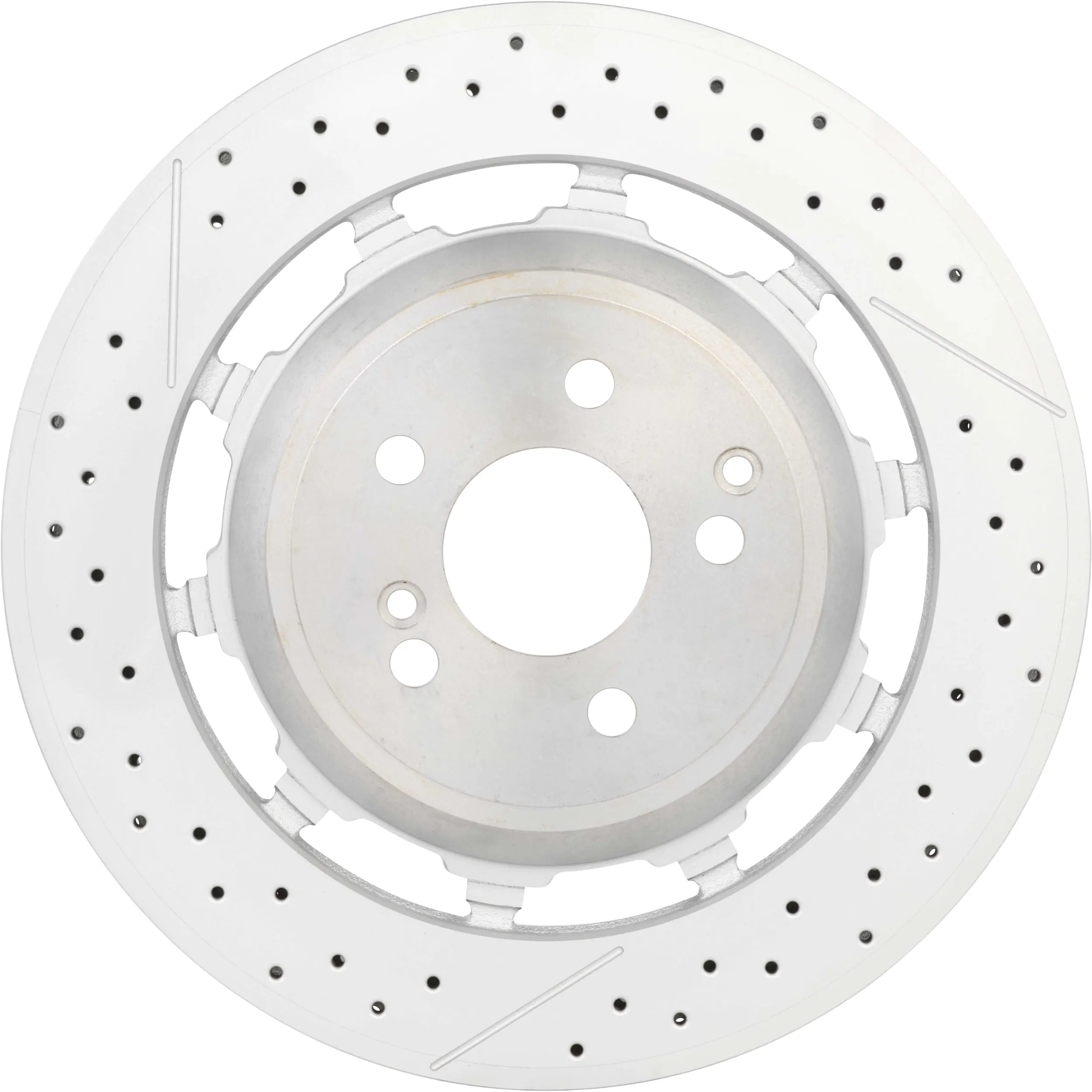 Disc Brake Rotor - image principale du produit