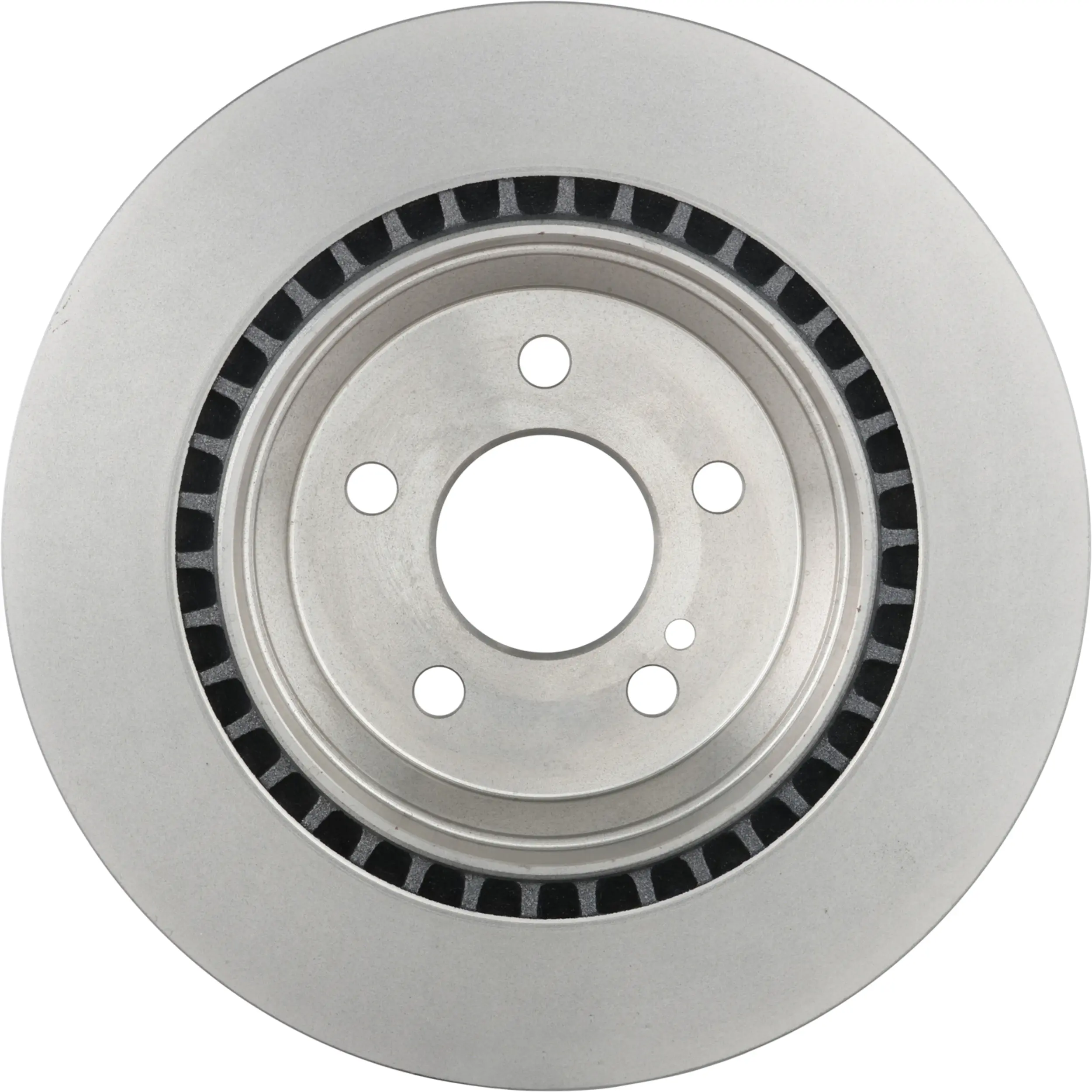 Disc Brake Rotor miniature 2