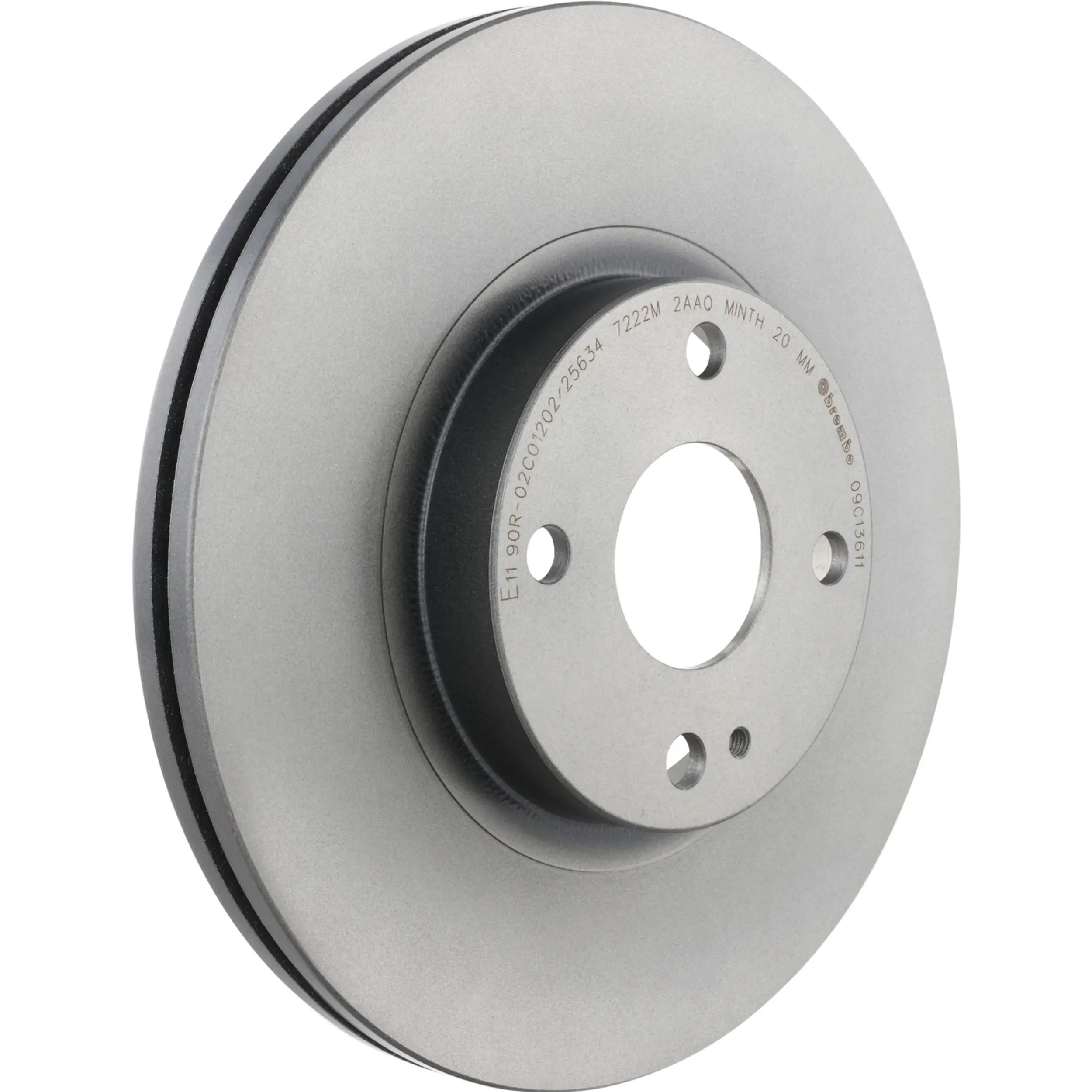 Disc Brake Rotor miniature 2