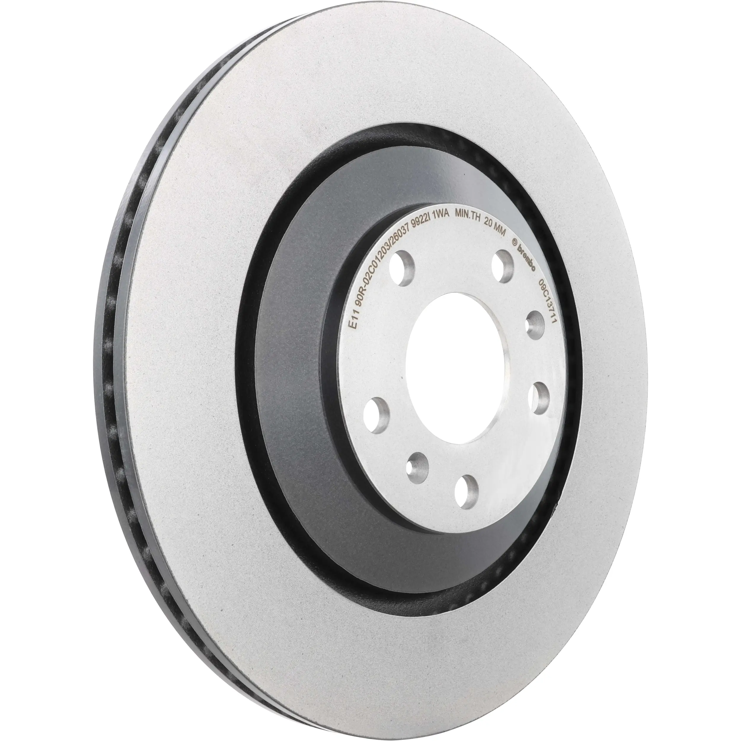 Disc Brake Kit miniature 4