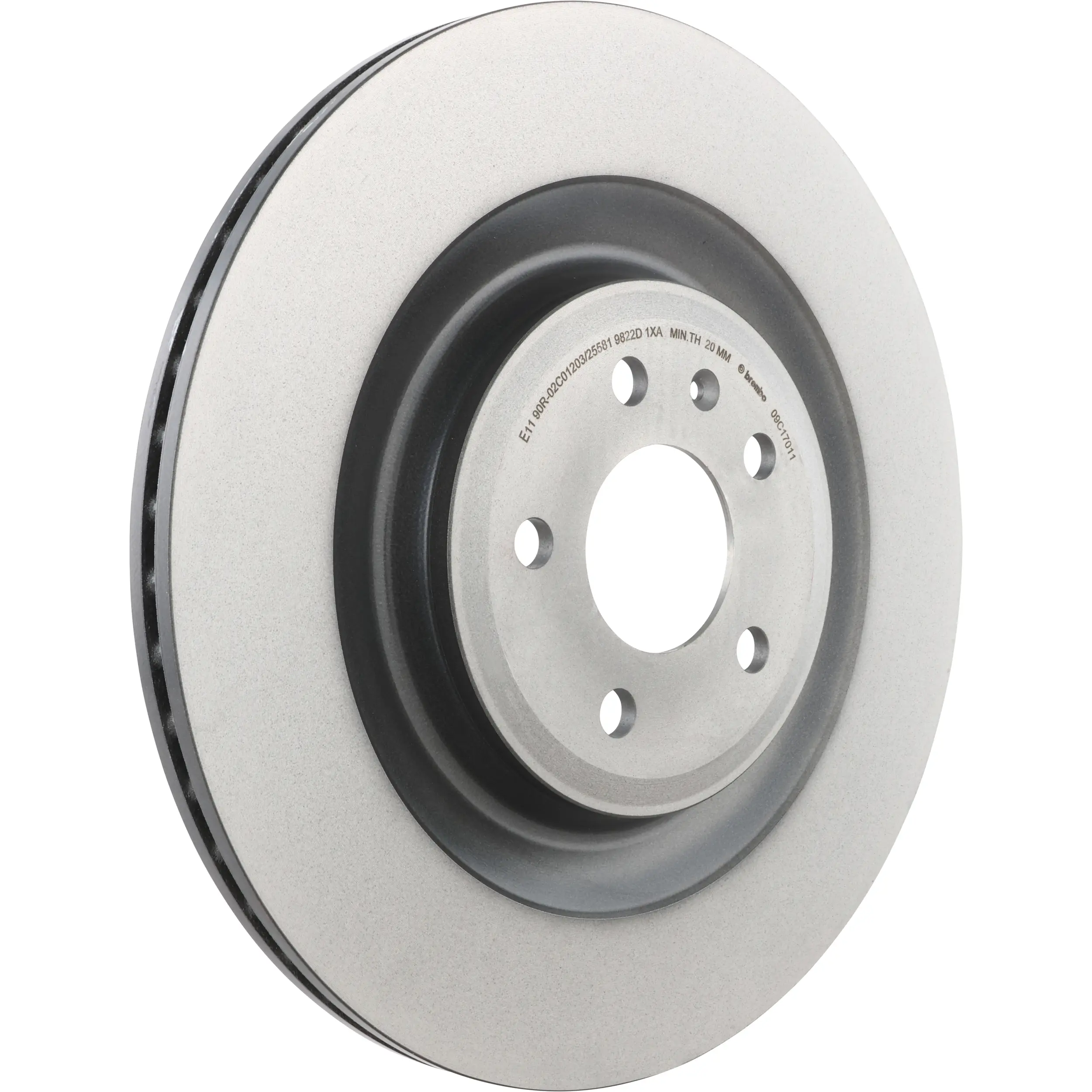 Disc Brake Kit miniature 4