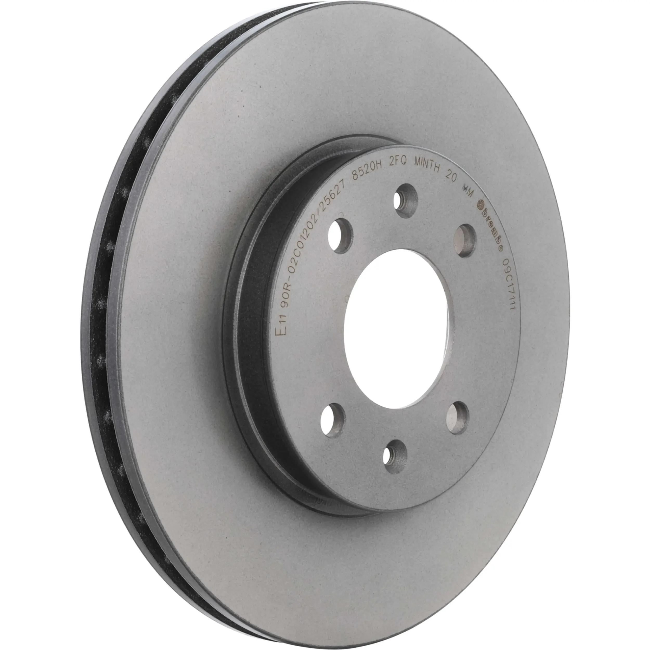 Disc Brake Kit miniature 6