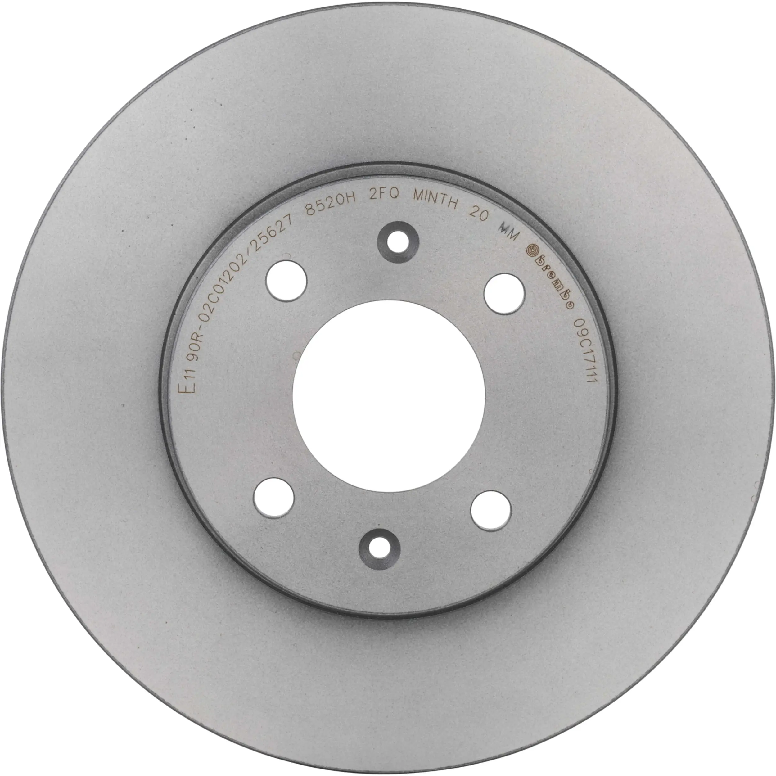 Disc Brake Kit - image principale du produit