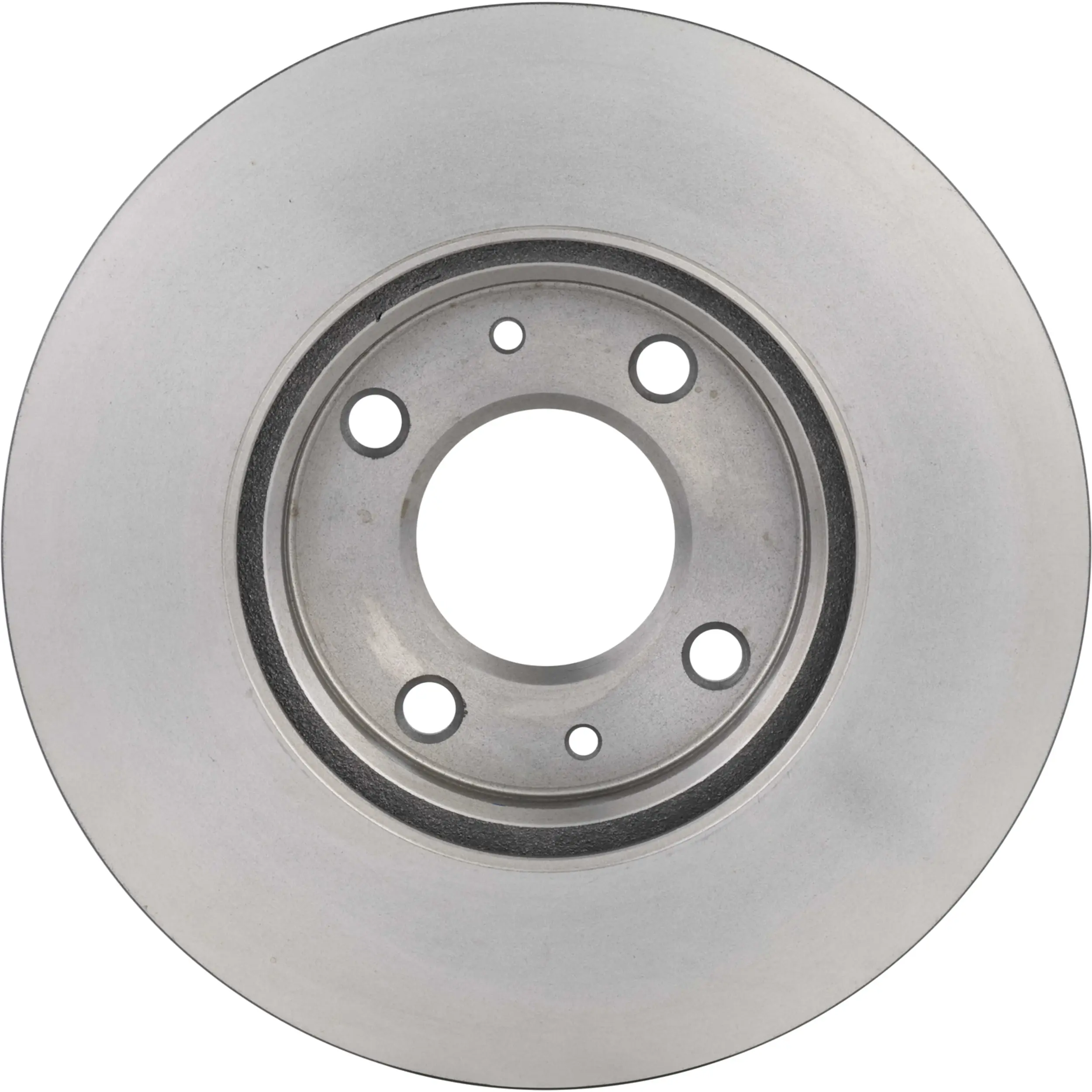 Disc Brake Rotor miniature 5