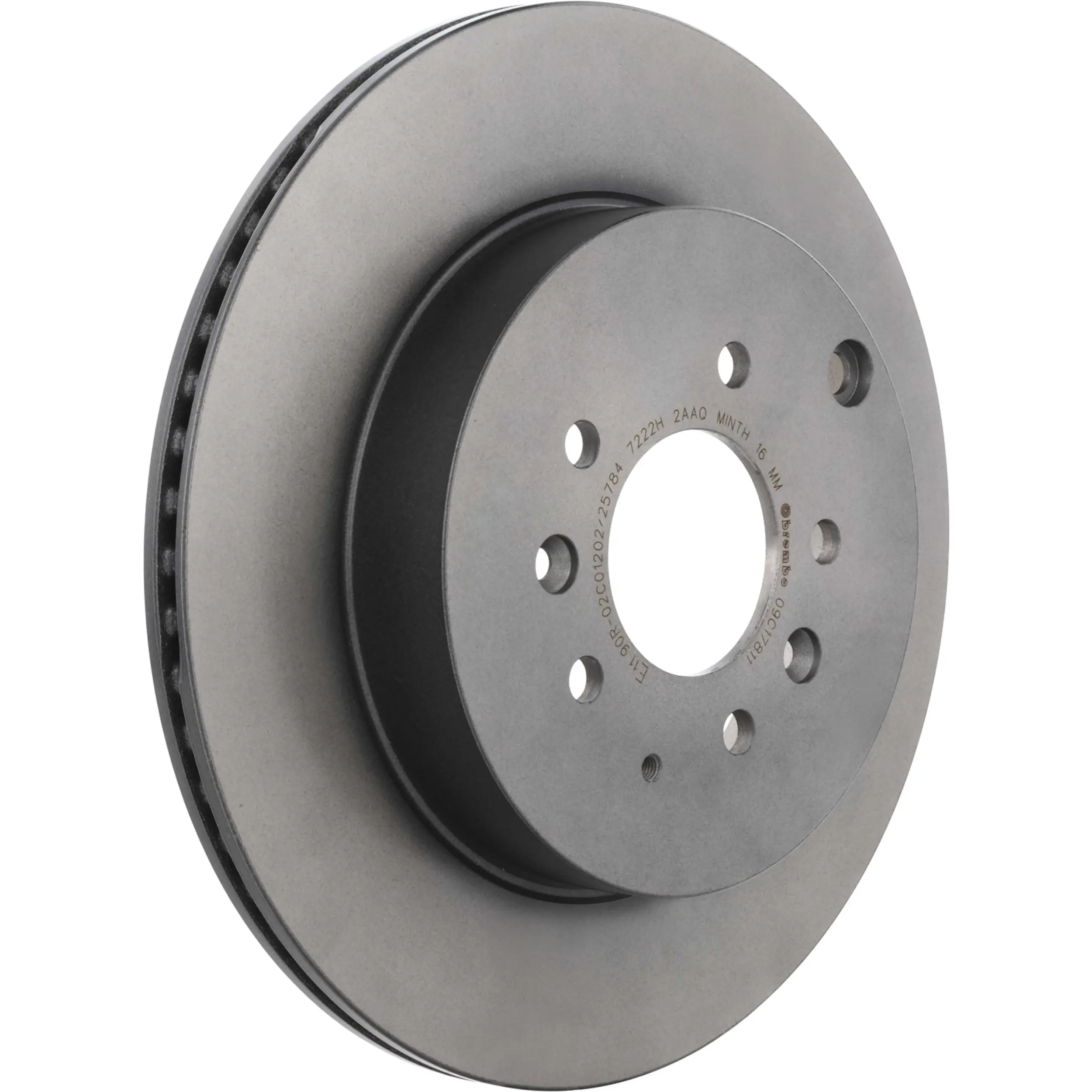 Disc Brake Kit miniature 4