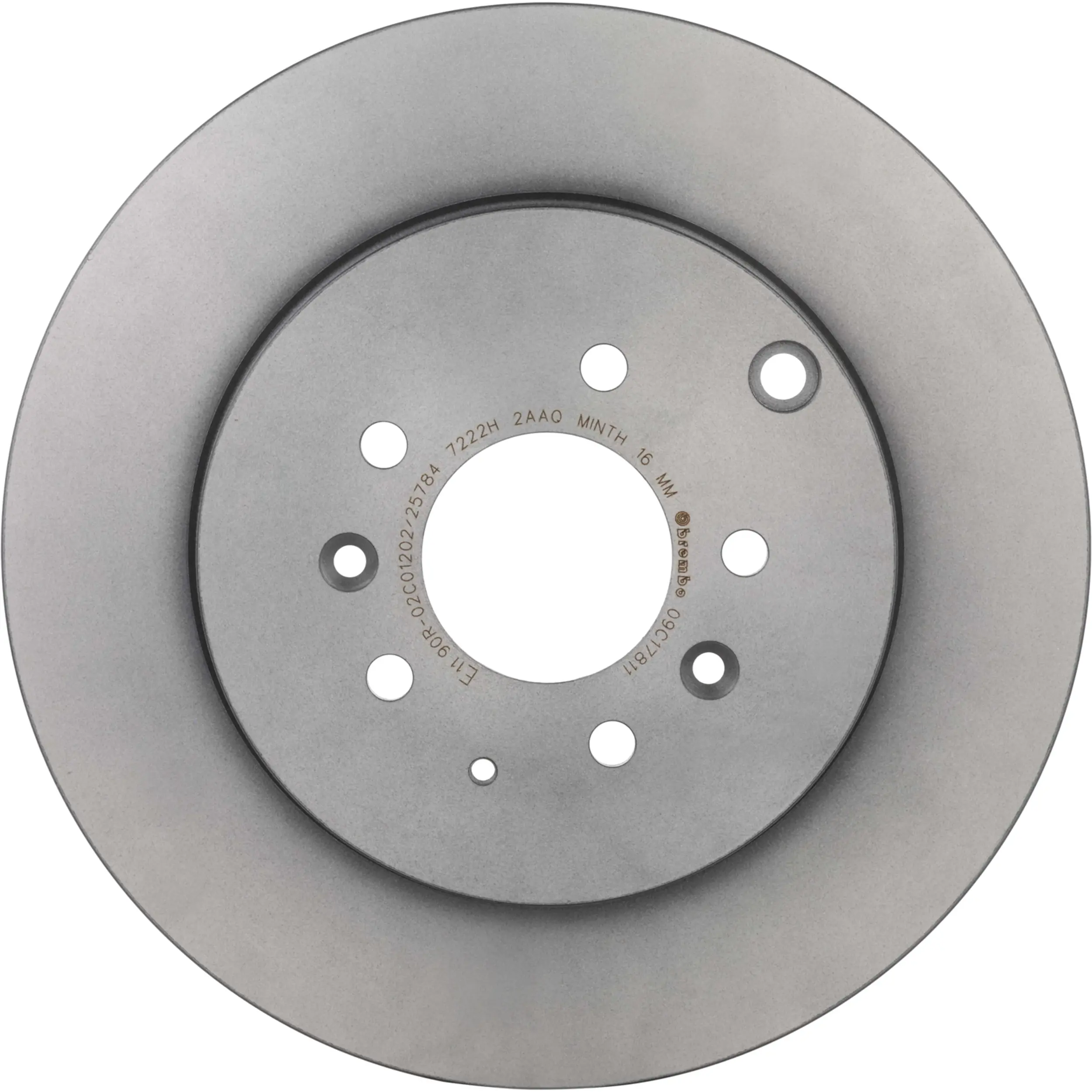 Disc Brake Kit - image principale du produit