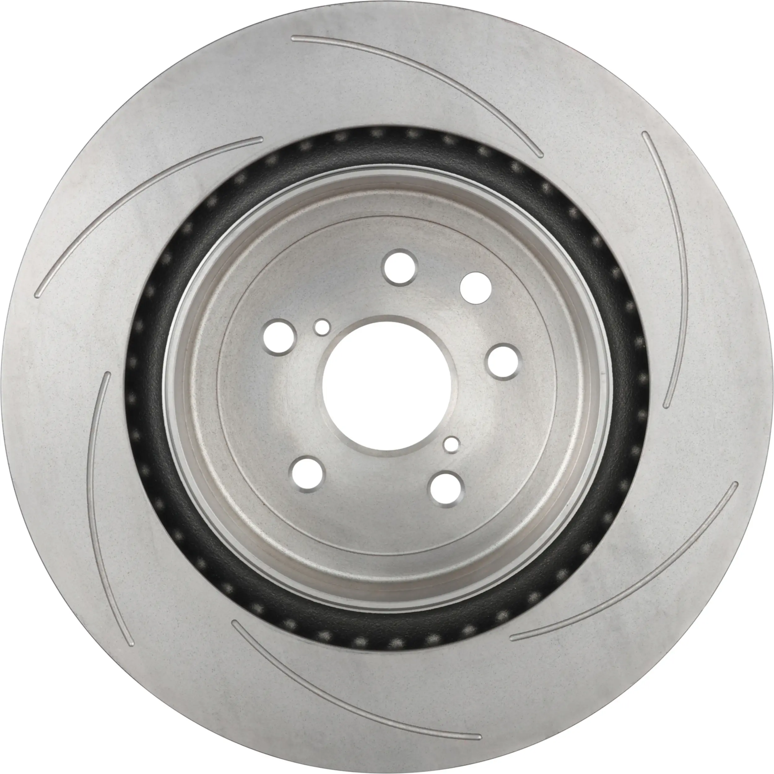 Disc Brake Rotor miniature 4