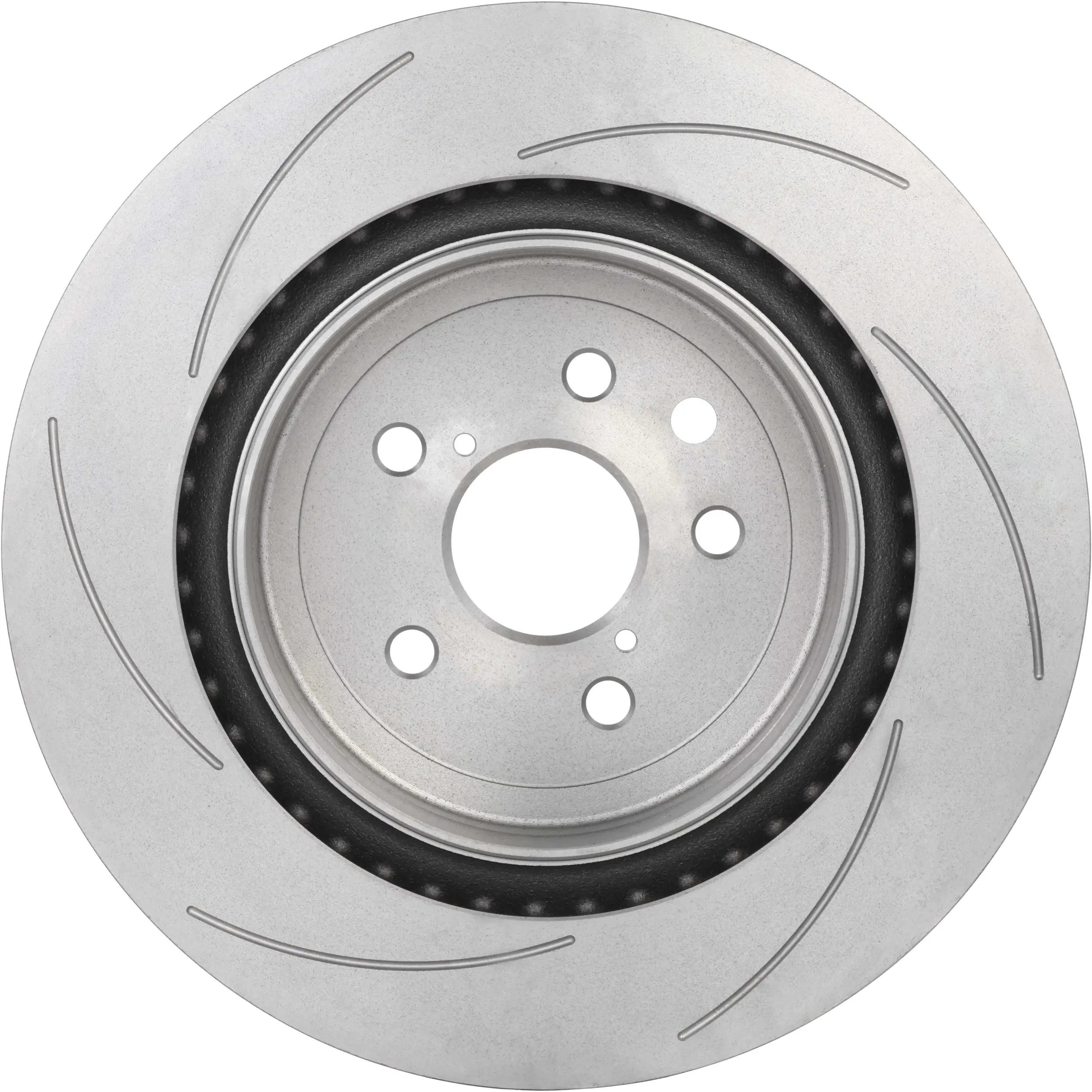Disc Brake Rotor miniature 5