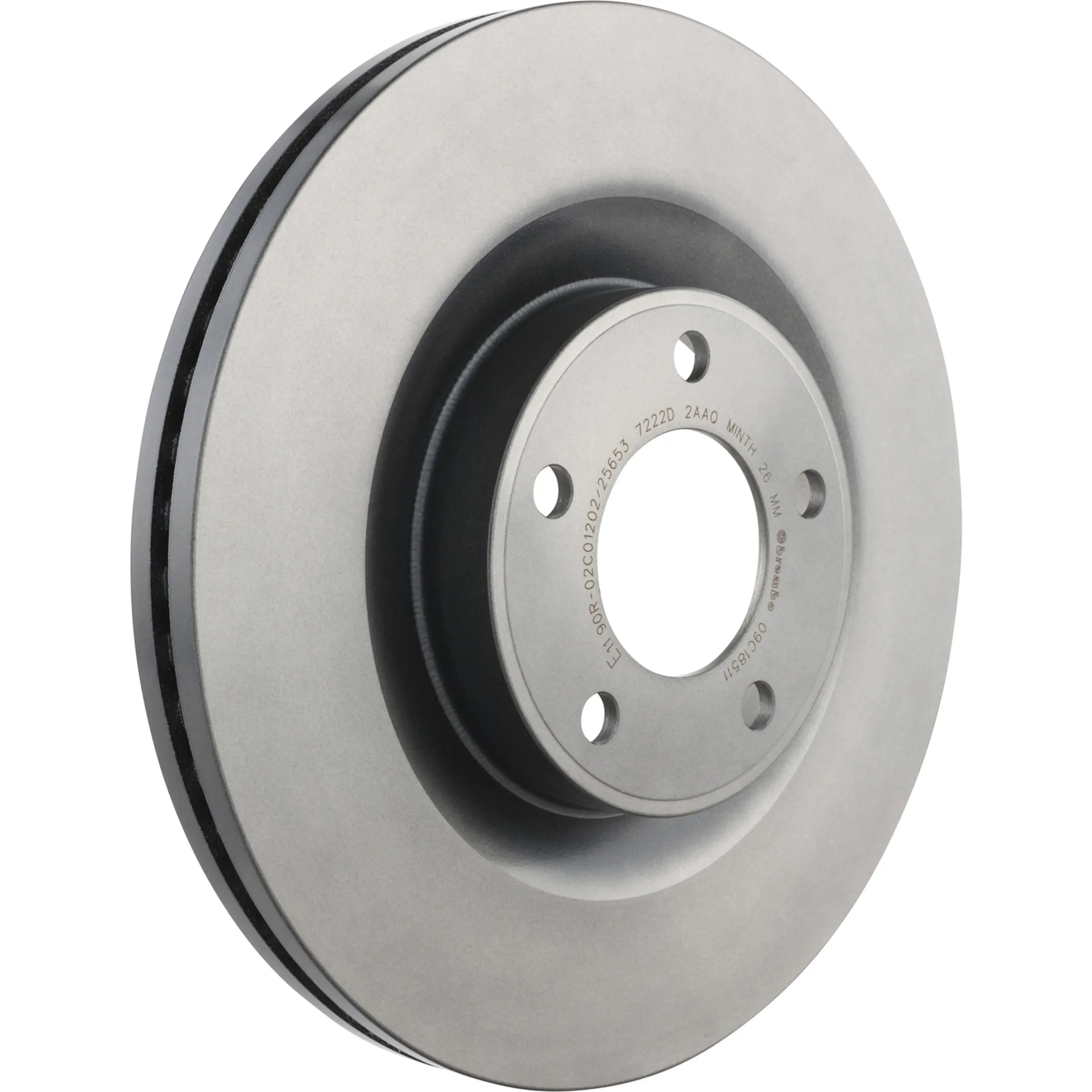 Disc Brake Kit miniature 3