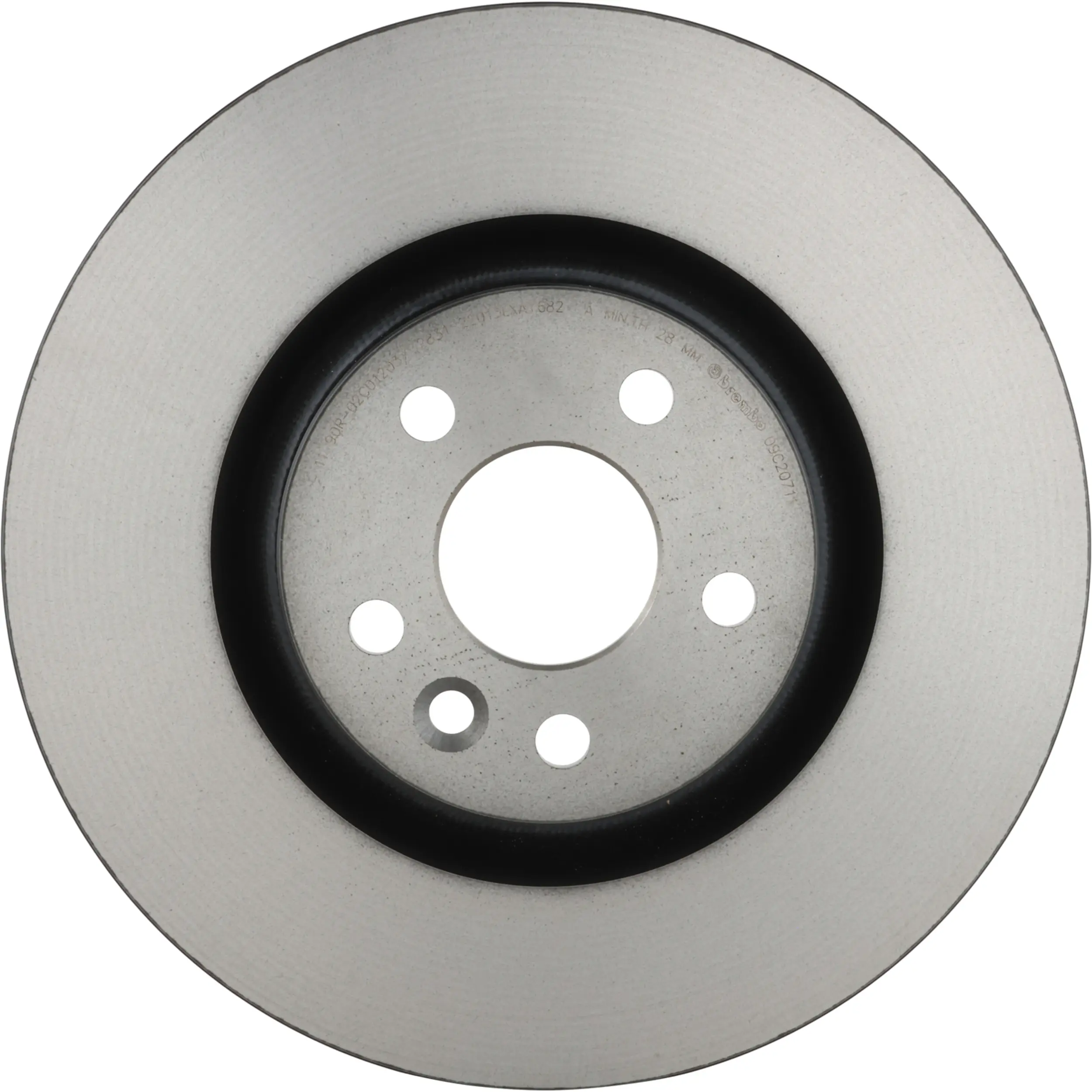 Disc Brake Kit - image principale du produit