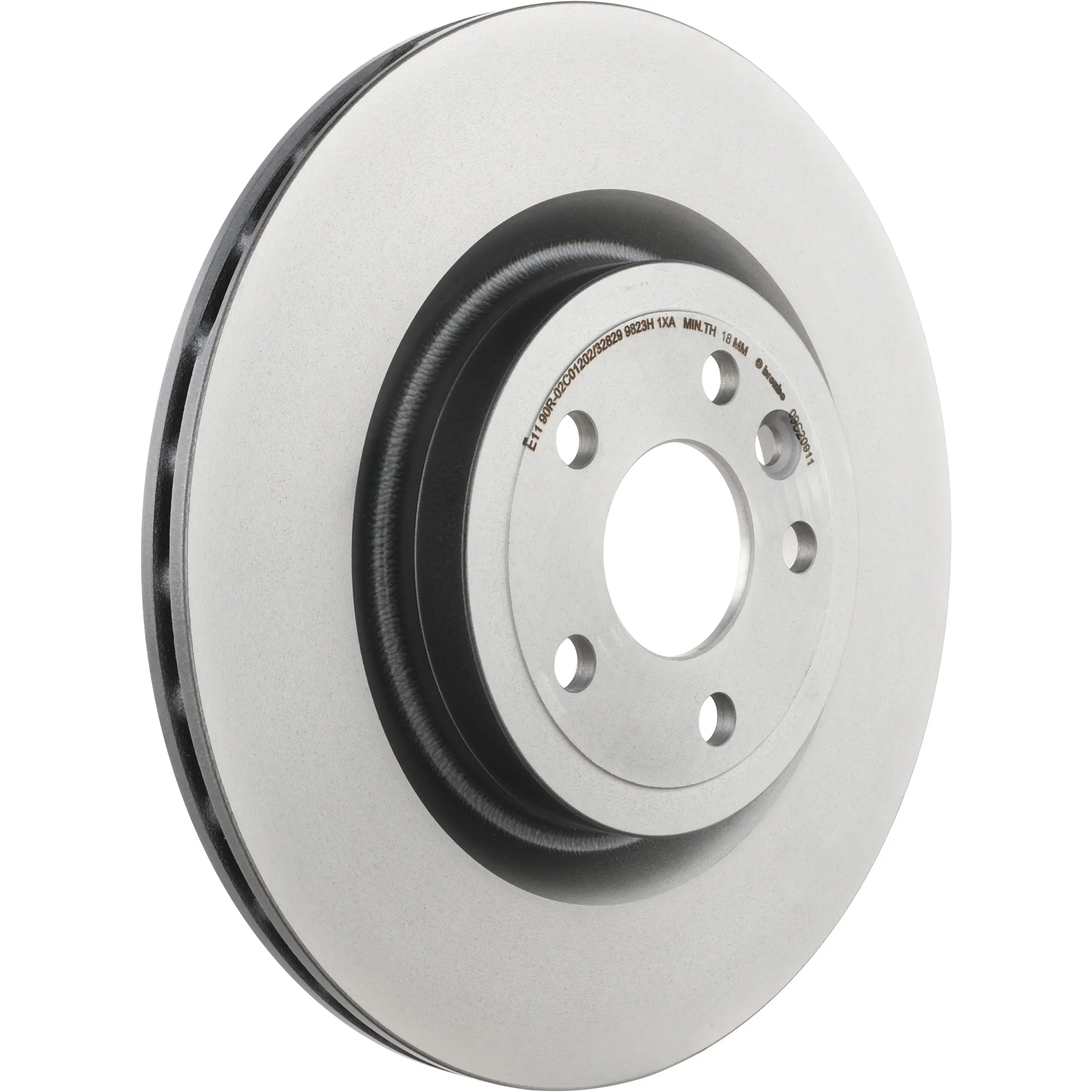 Disc Brake Kit miniature 5