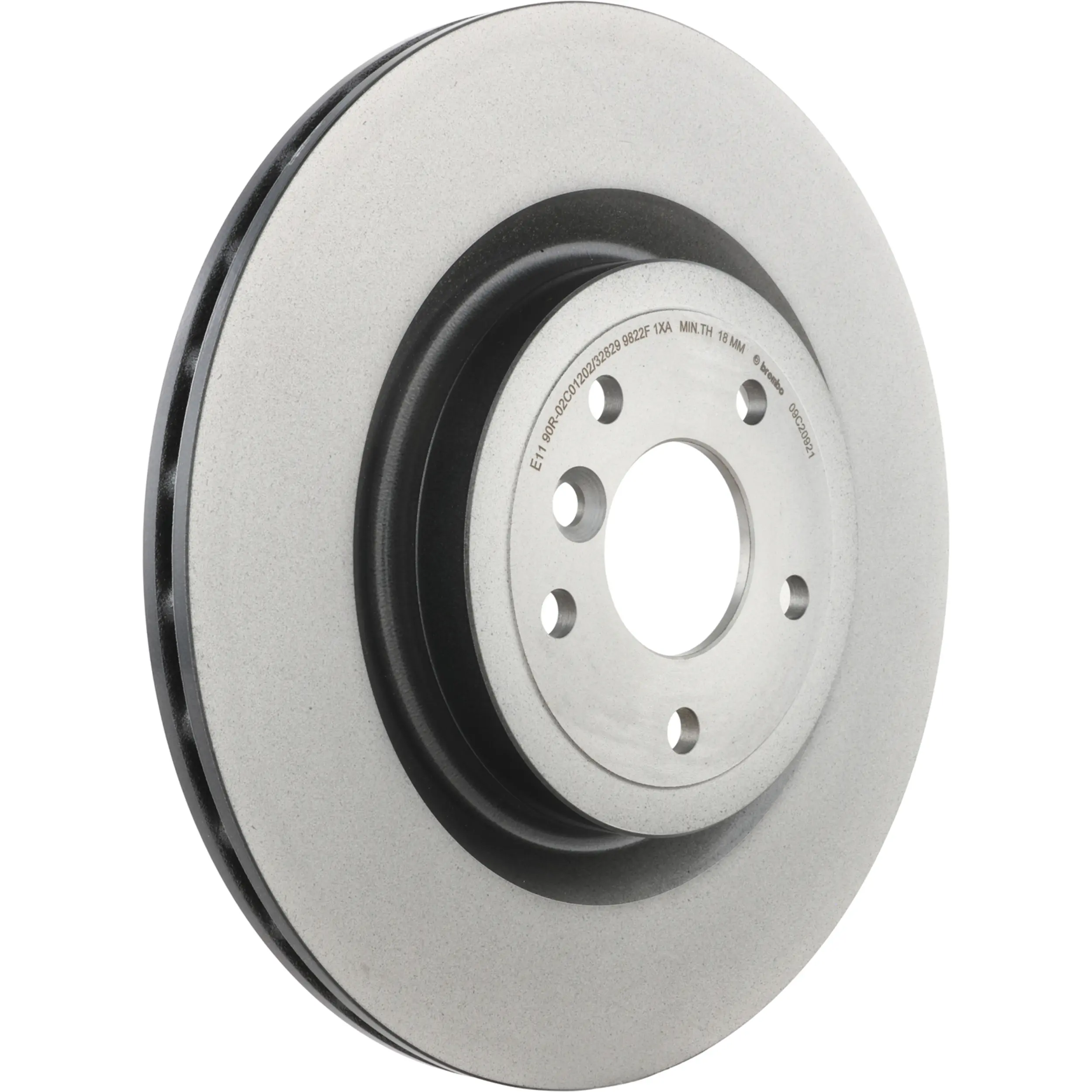 Disc Brake Kit miniature 5