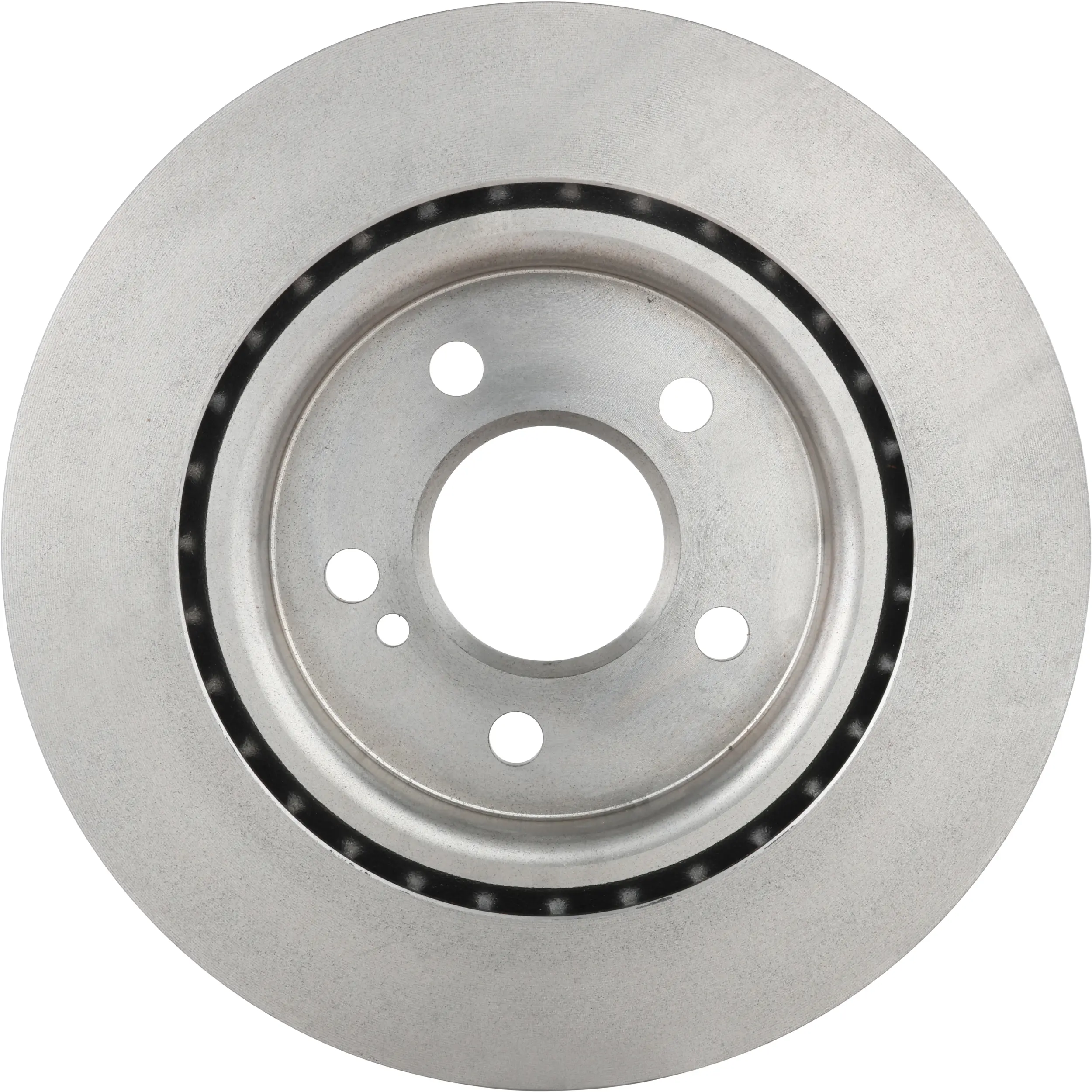 Disc Brake Rotor miniature 5