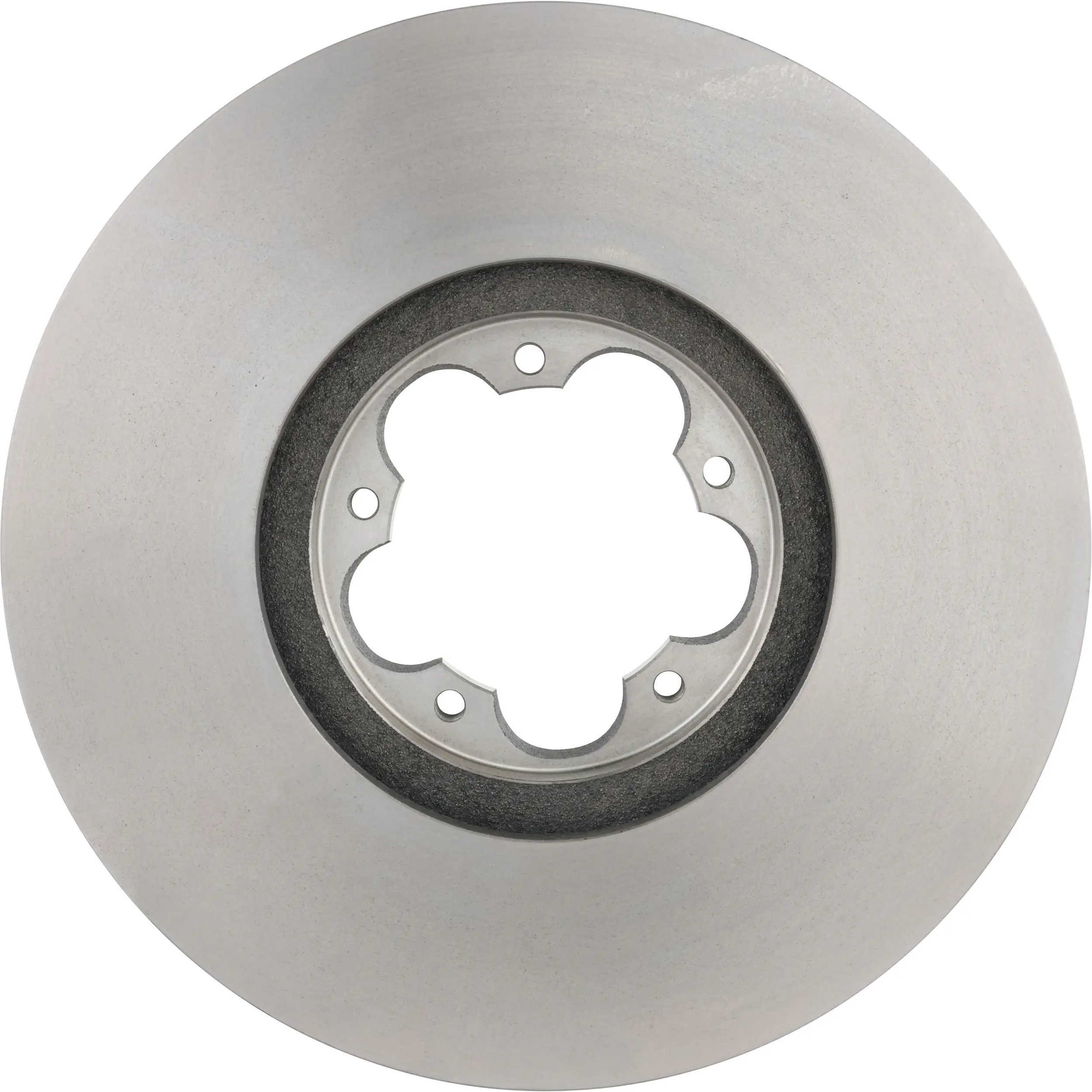 Disc Brake Rotor miniature 5