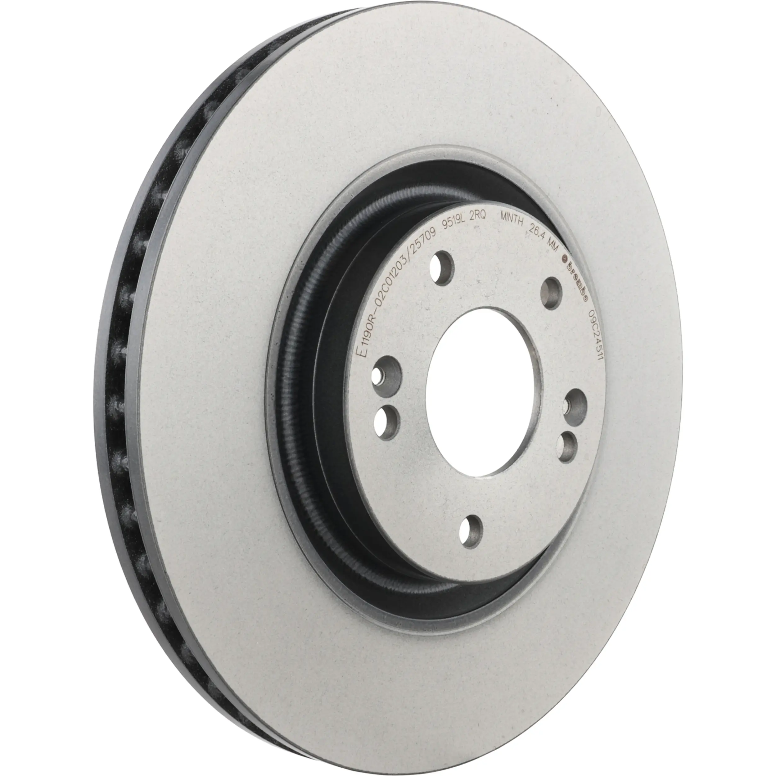 Disc Brake Kit miniature 5