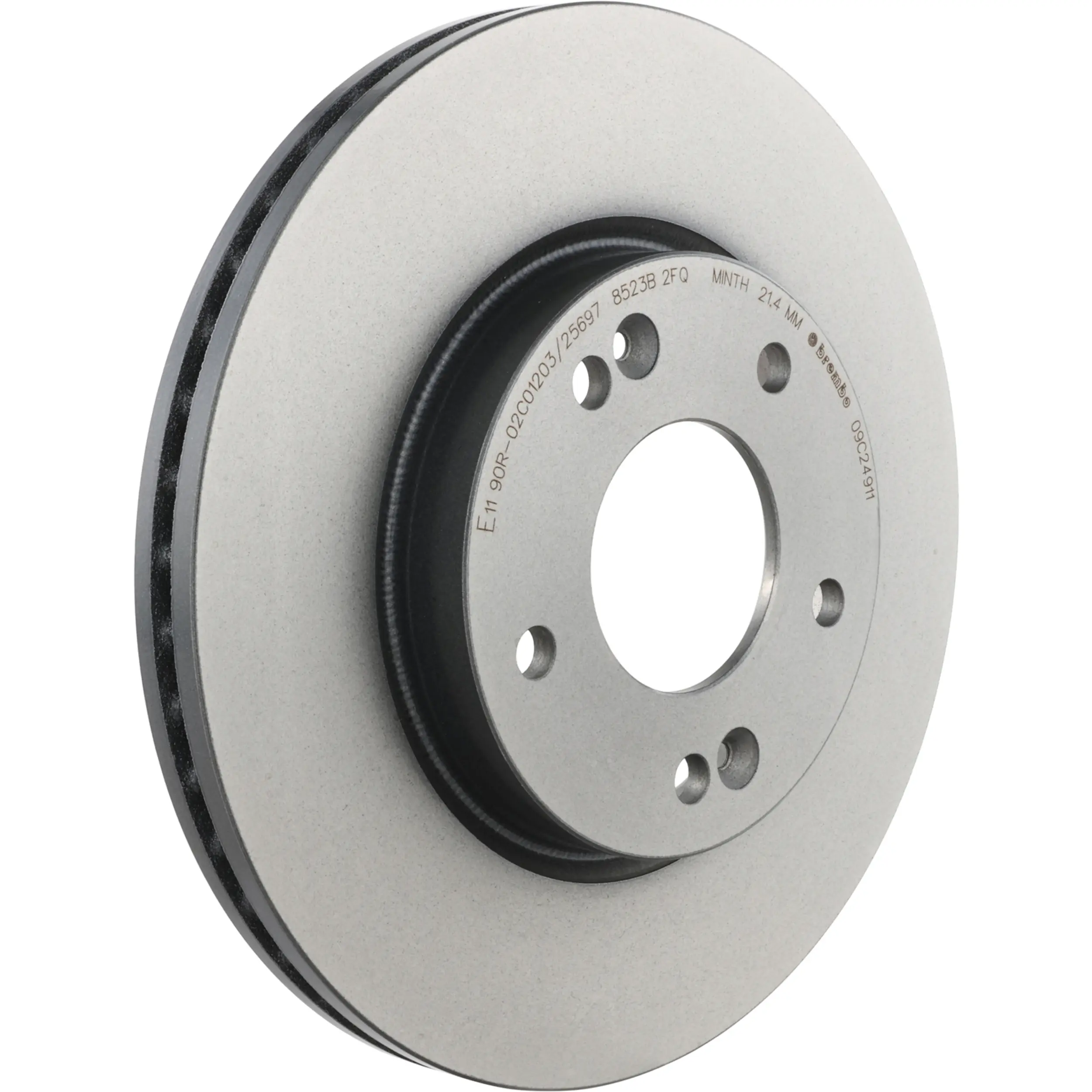 Disc Brake Kit miniature 7