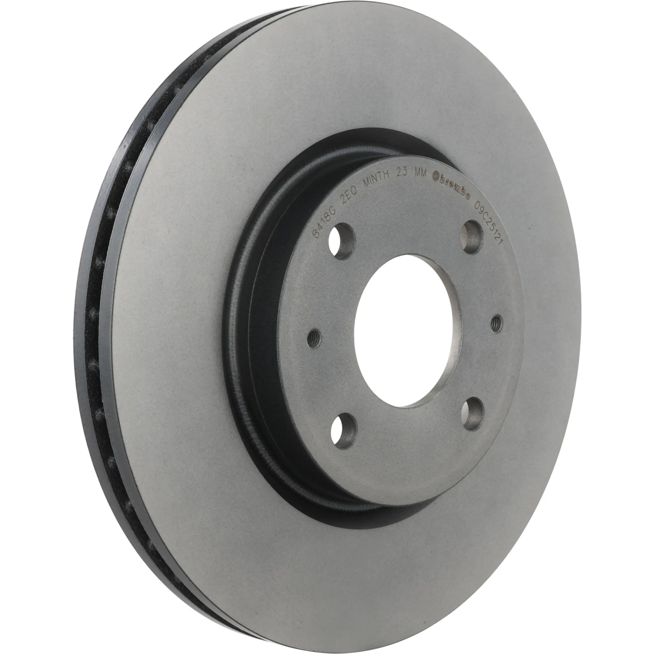 Disc Brake Kit miniature 6