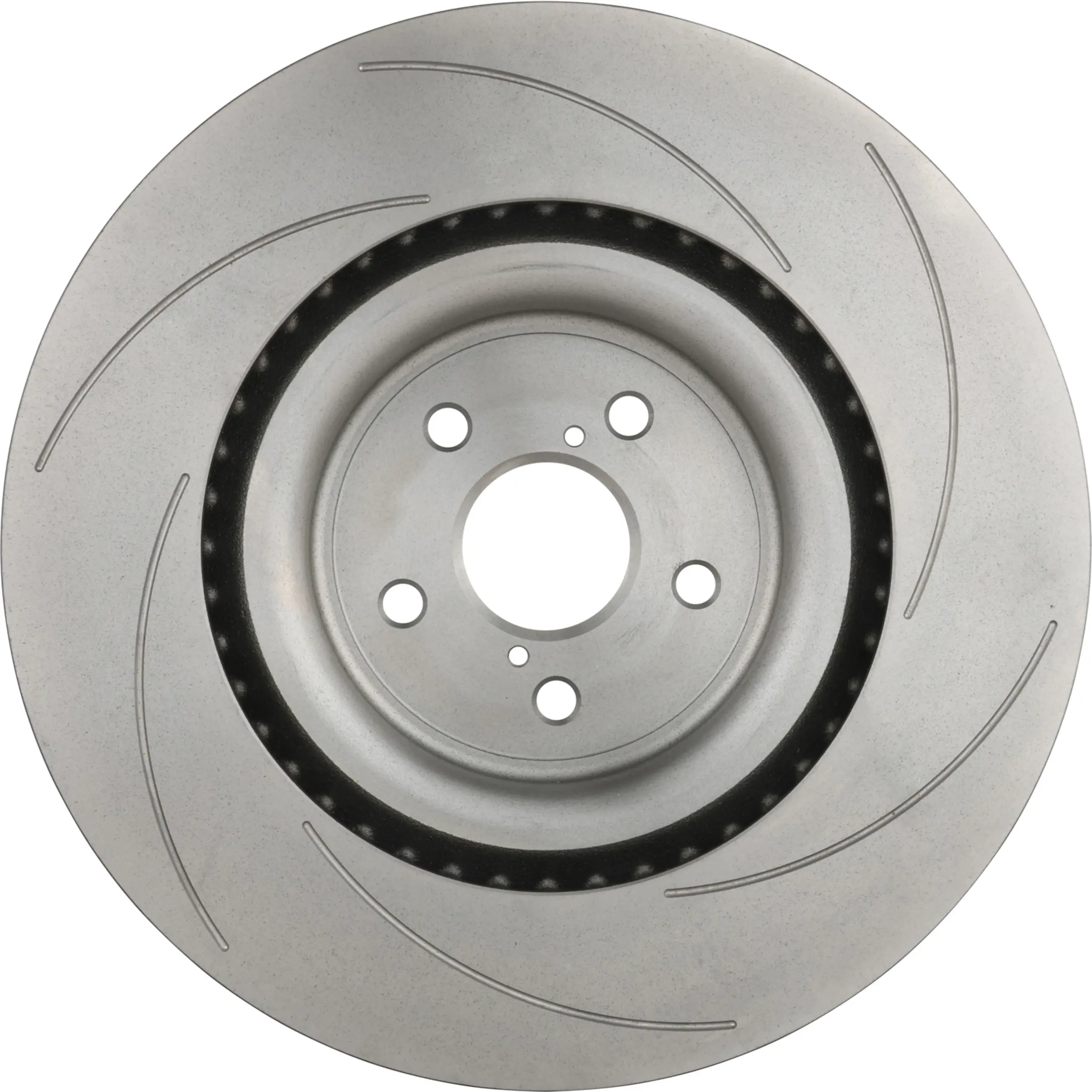 Disc Brake Rotor miniature 2