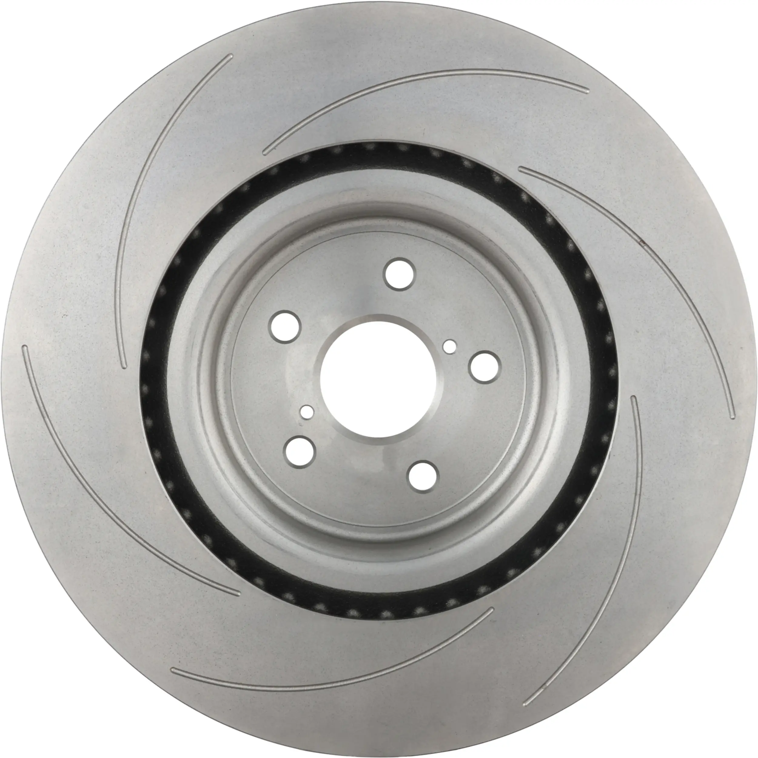 Disc Brake Rotor miniature 4