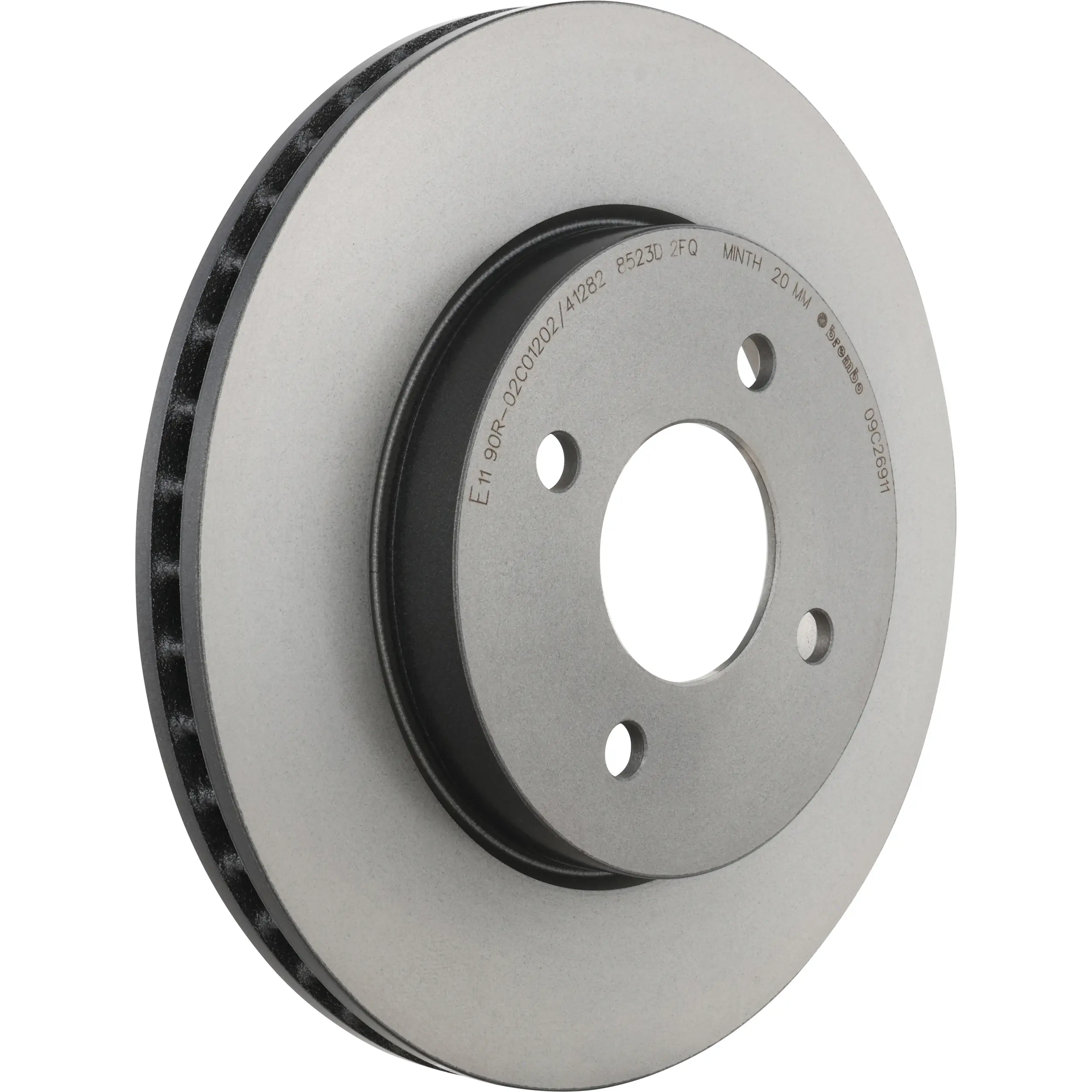 Disc Brake Kit miniature 8