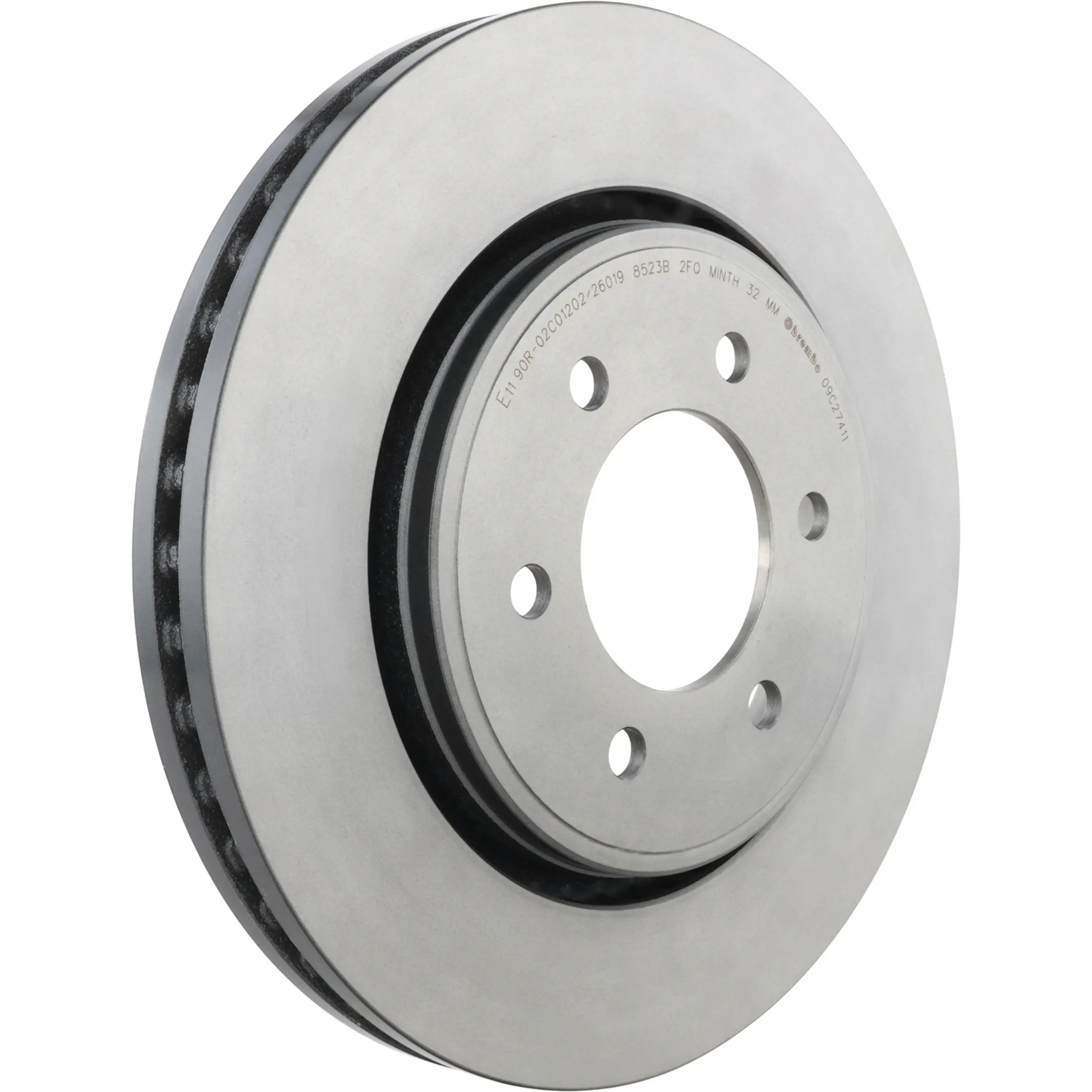 Disc Brake Kit miniature 3