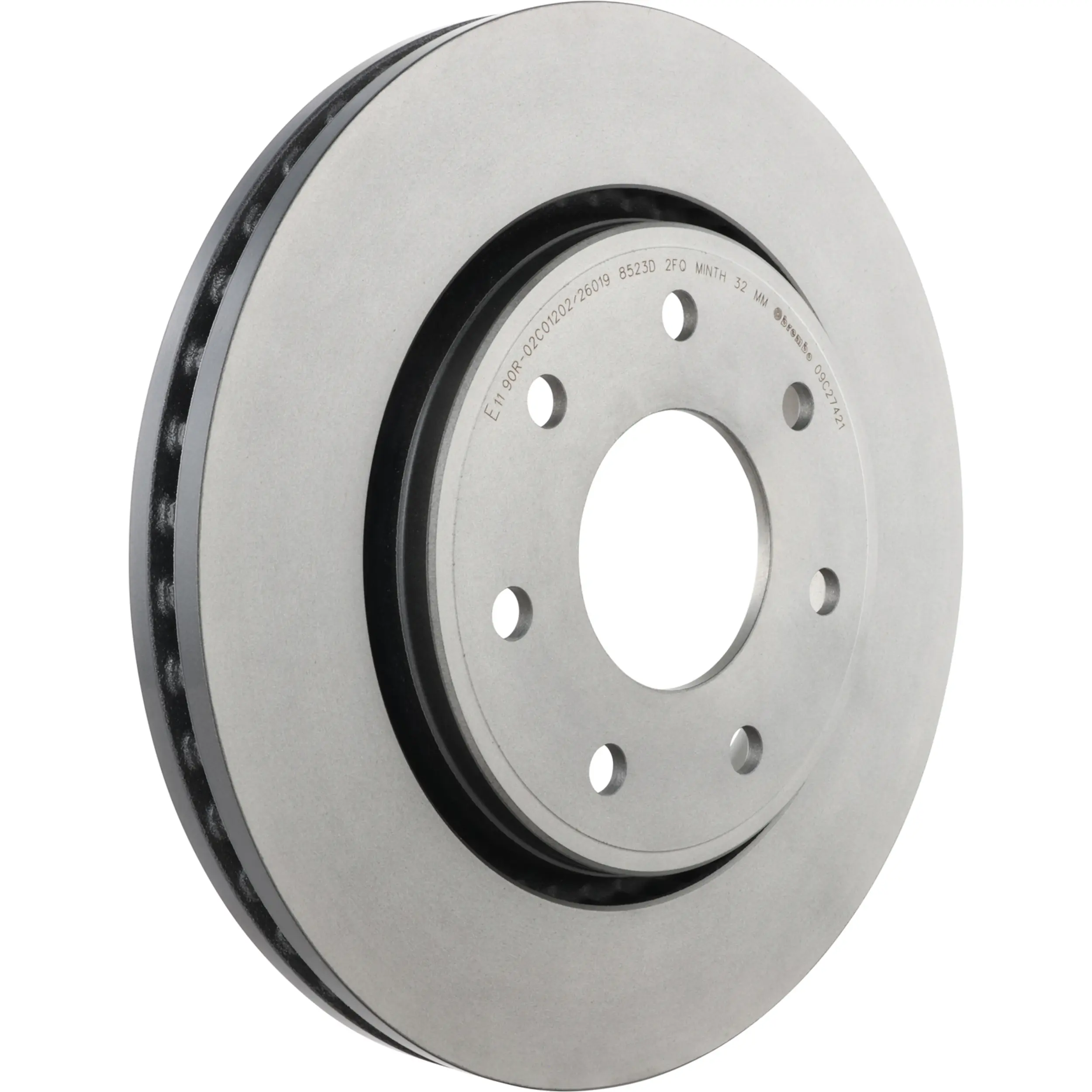 Disc Brake Kit miniature 9