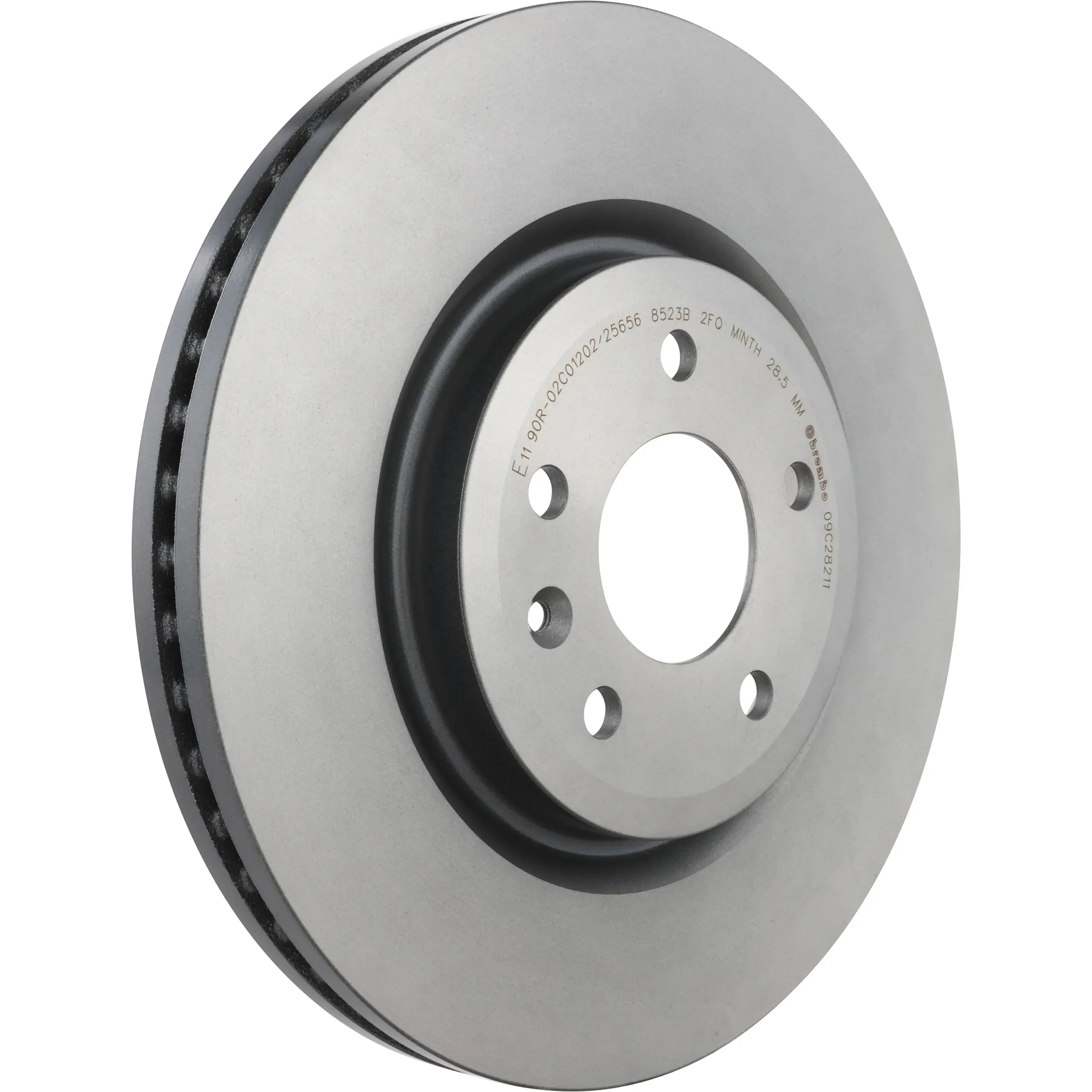 Disc Brake Kit miniature 5
