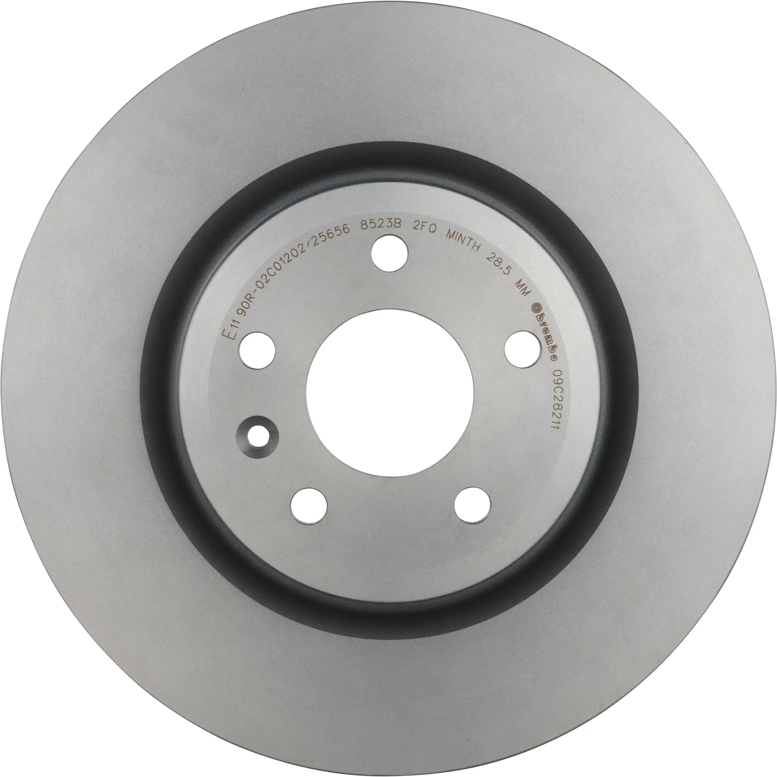Disc Brake Kit - image principale du produit