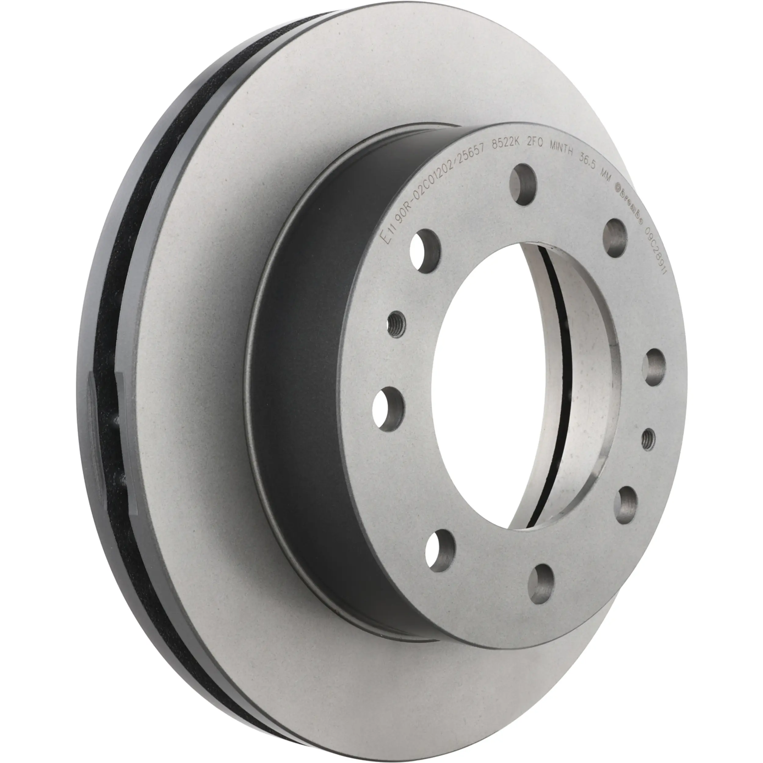 Disc Brake Kit miniature 4