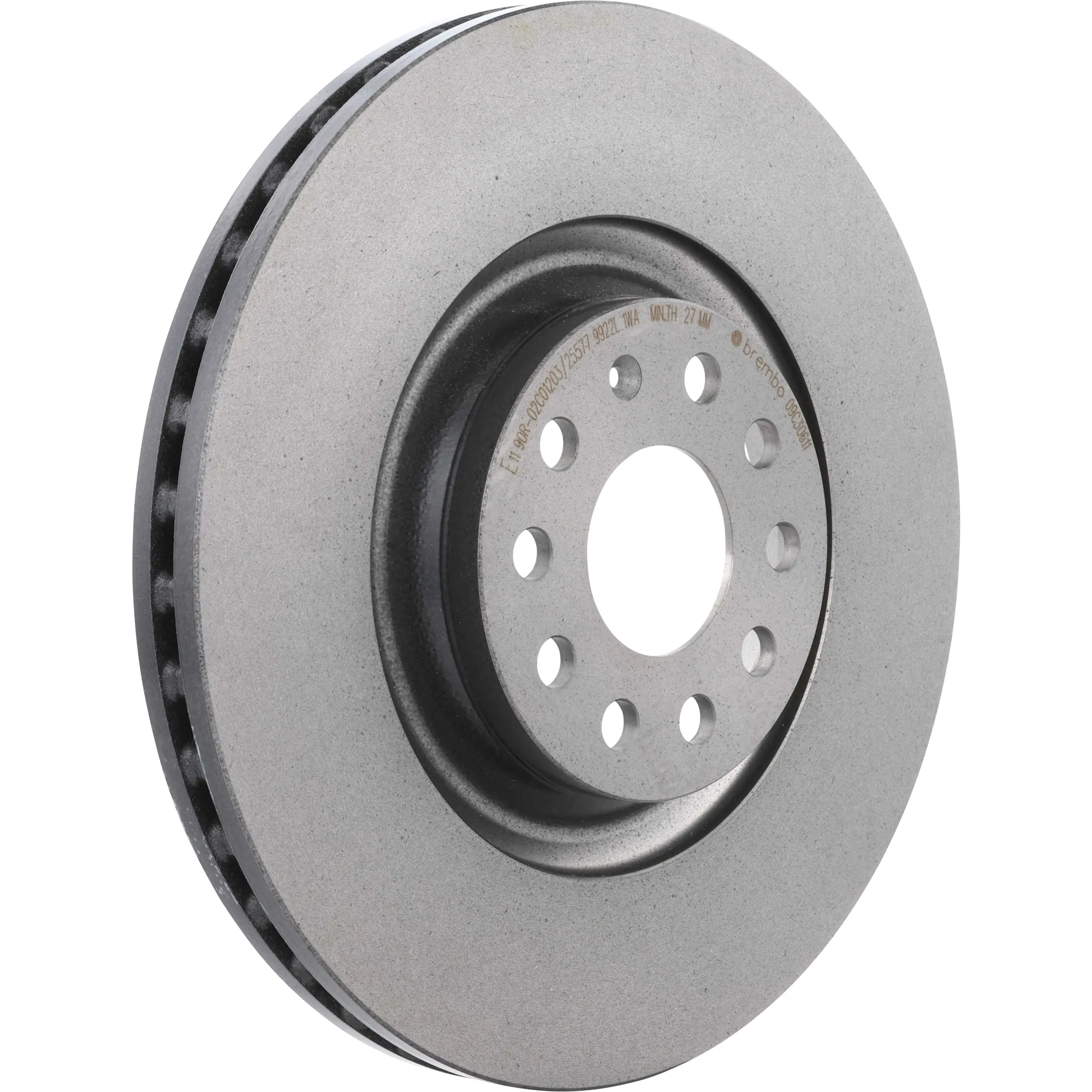 Disc Brake Kit miniature 7