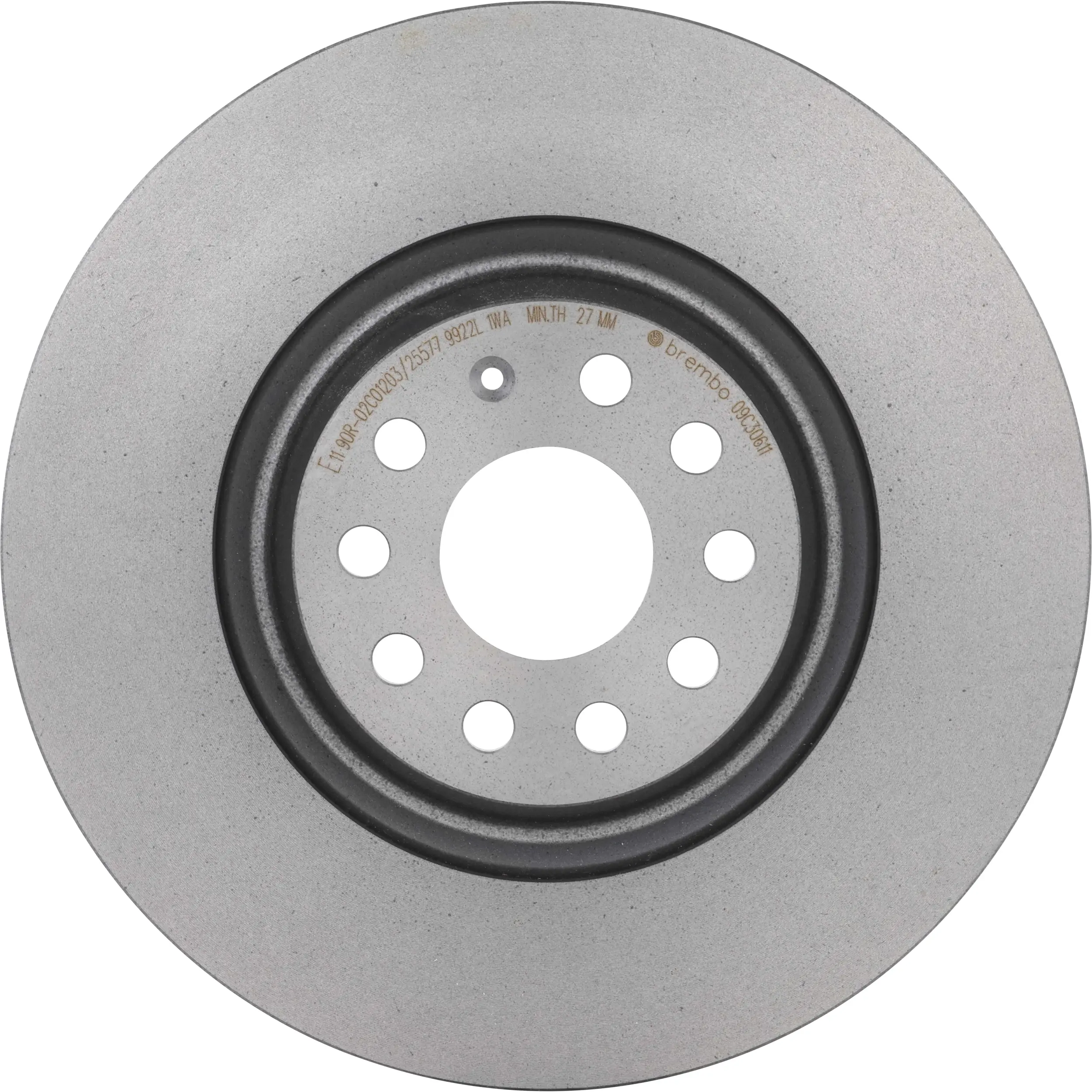 Disc Brake Kit - image principale du produit