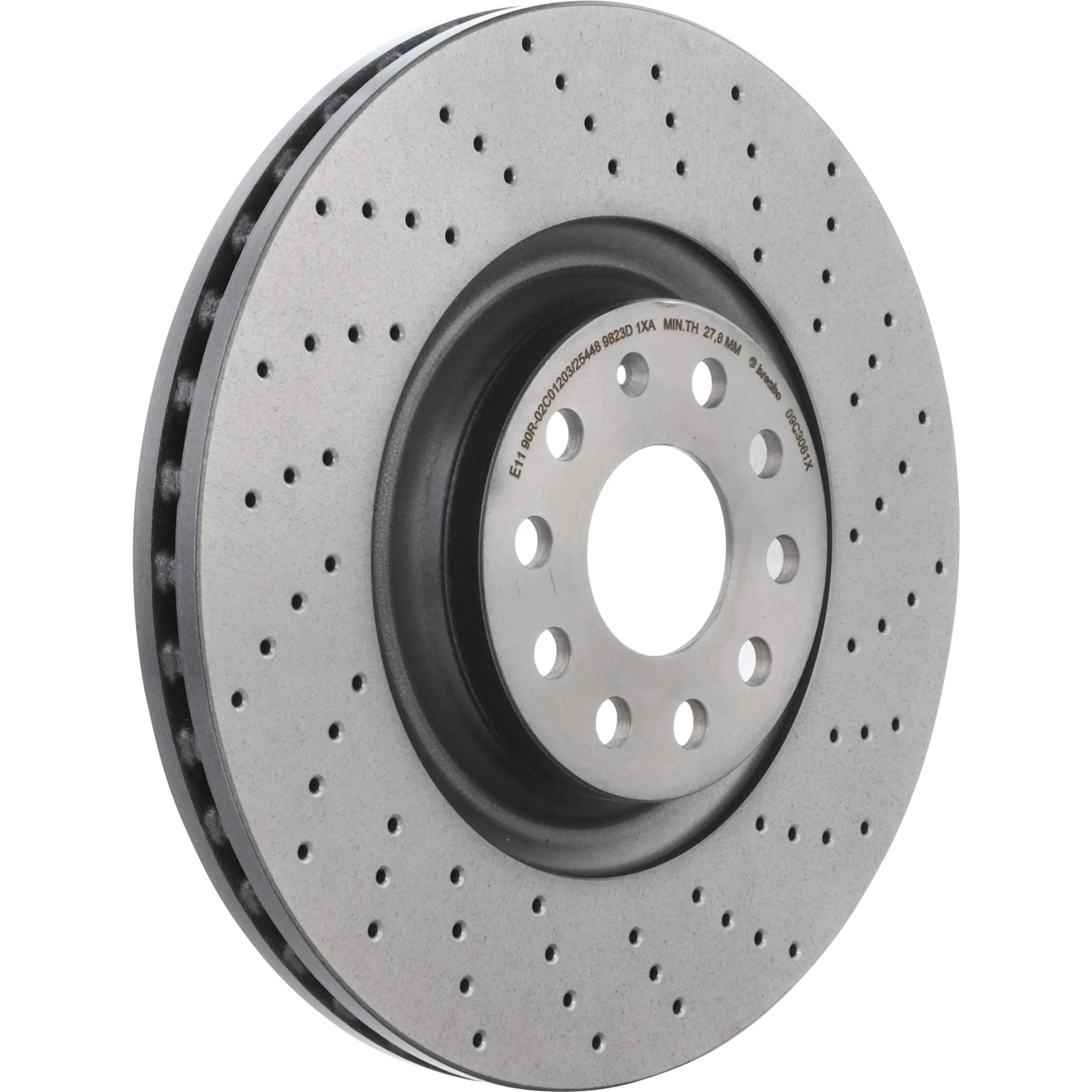 Disc Brake Kit miniature 6