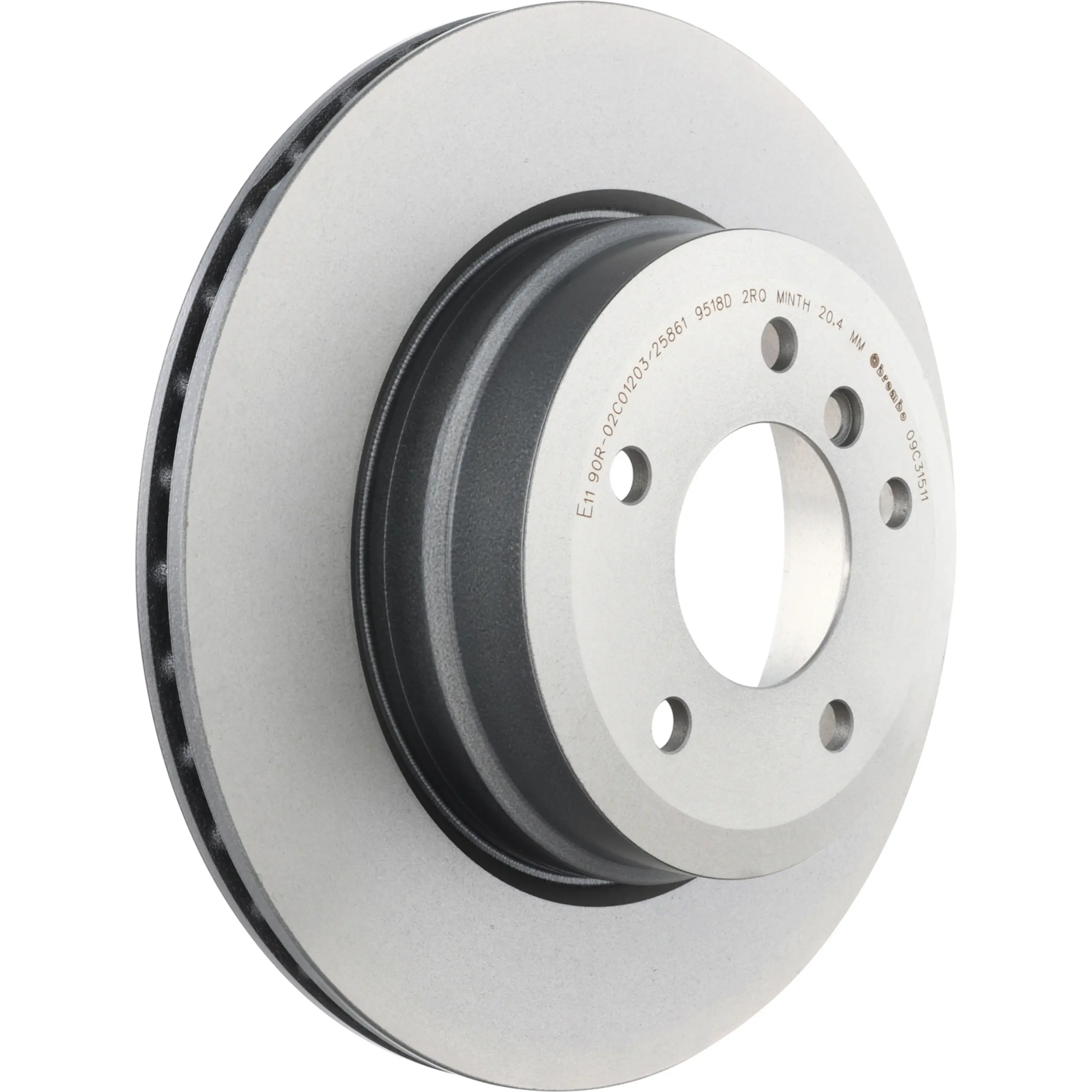 Disc Brake Kit thumbnail 4