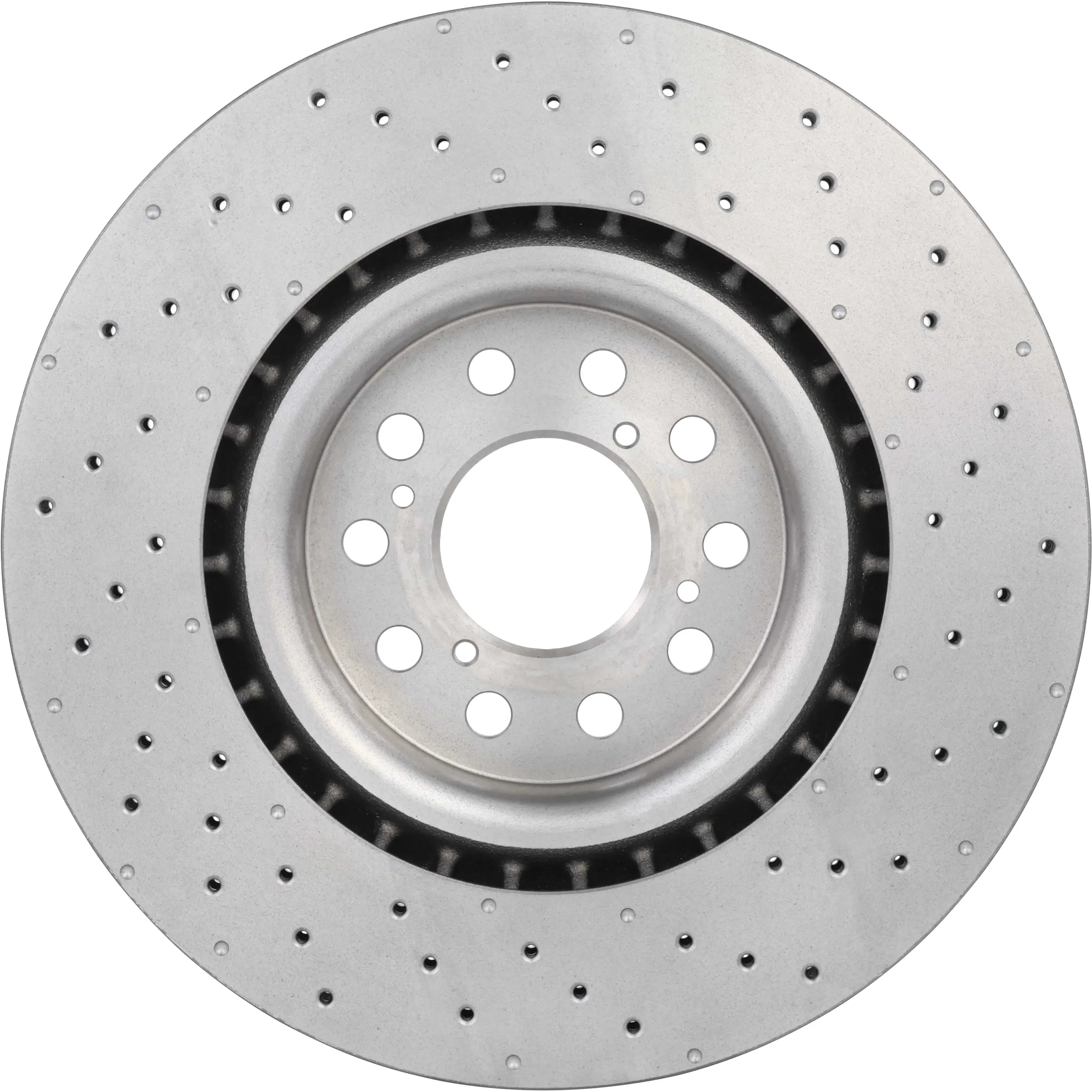 Disc Brake Rotor miniature 5