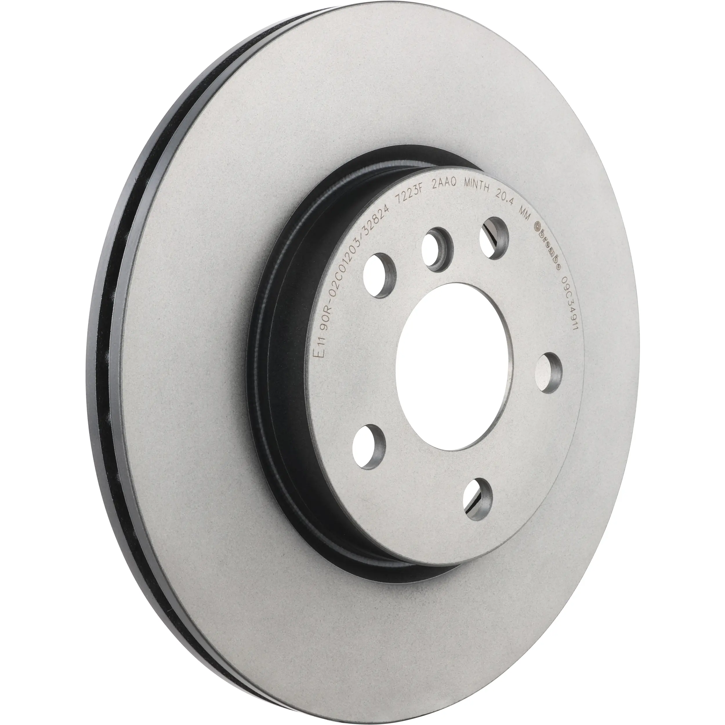 Disc Brake Kit thumbnail 7