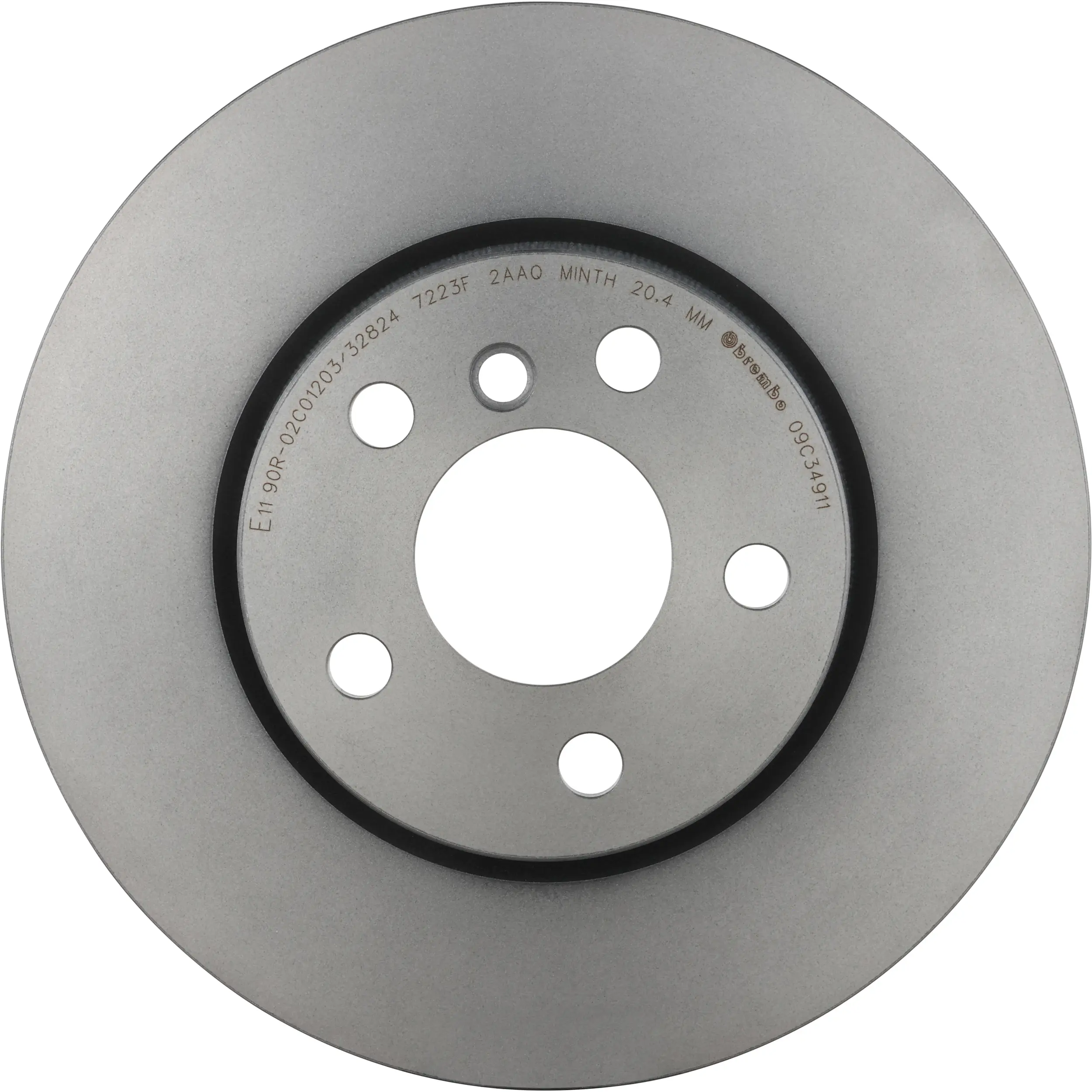 Disc Brake Kit thumbnail 2