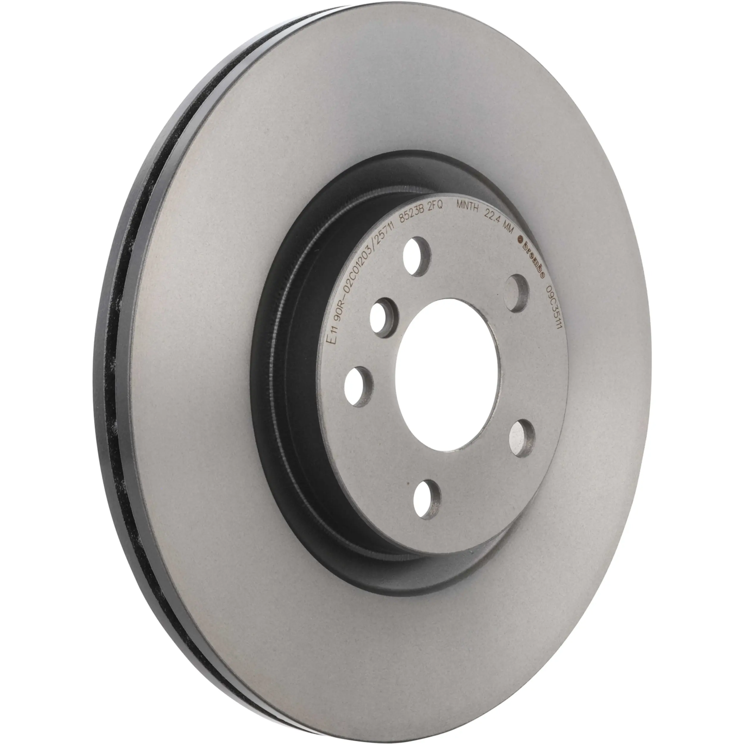 Disc Brake Kit thumbnail 8