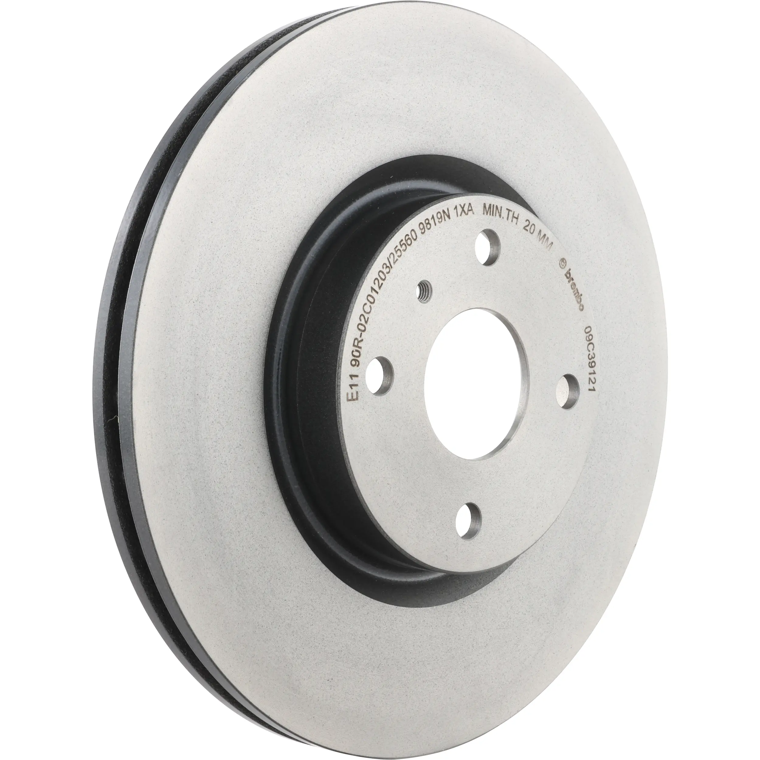 Disc Brake Kit miniature 4