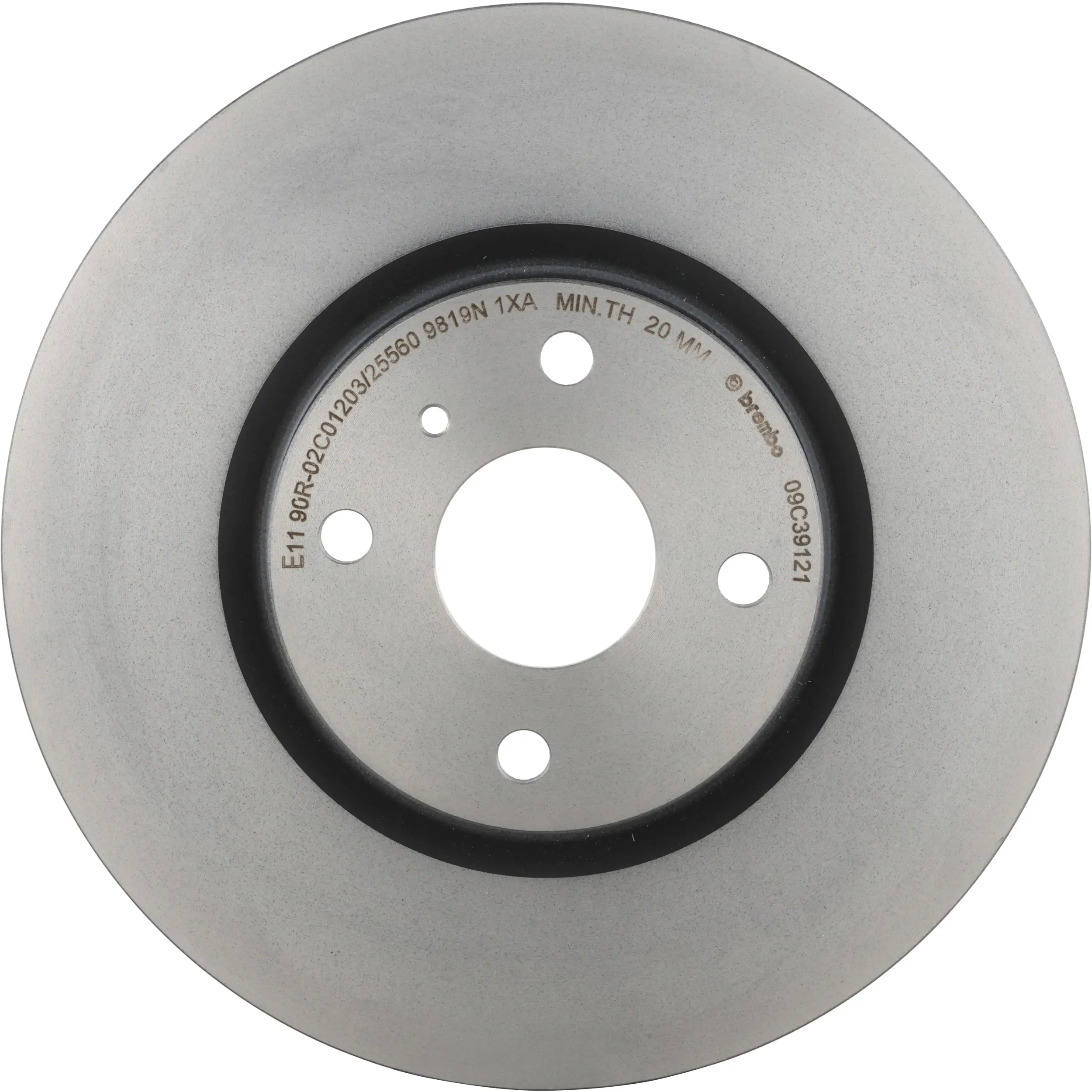 Disc Brake Kit miniature 2