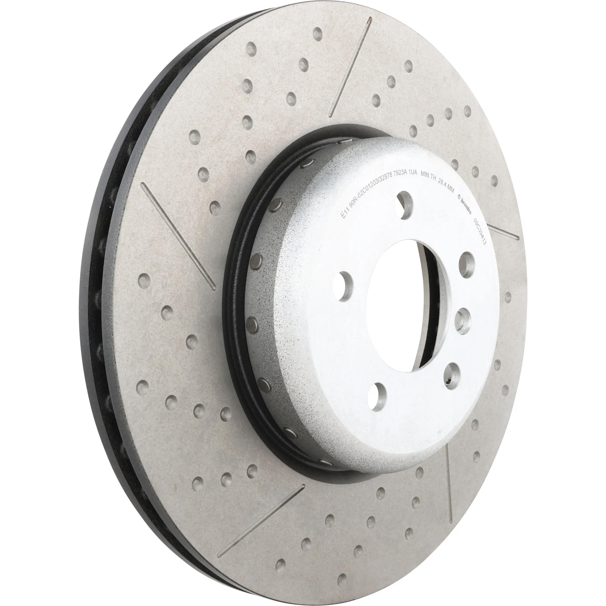 Disc Brake Kit miniature 3
