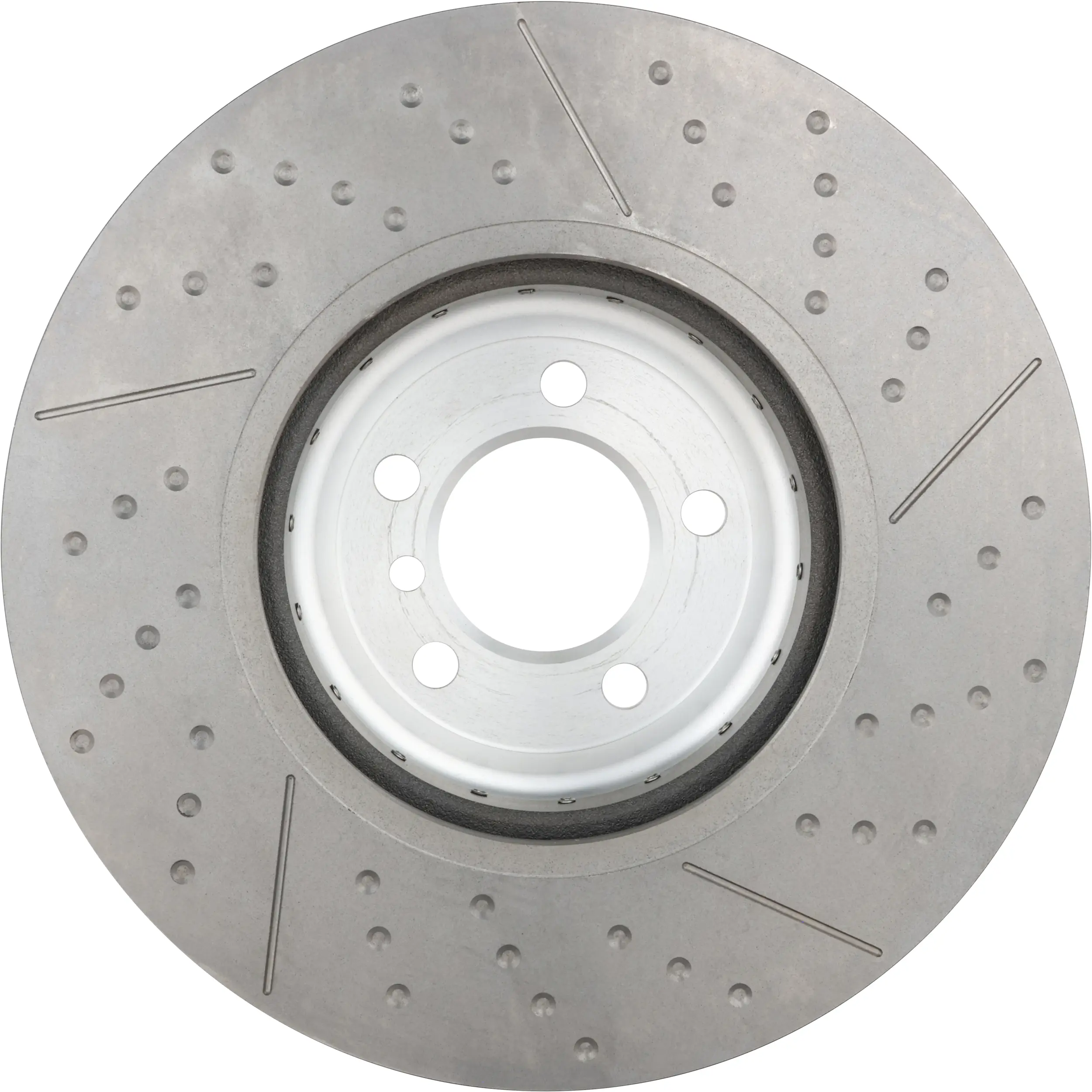 Disc Brake Kit miniature 7