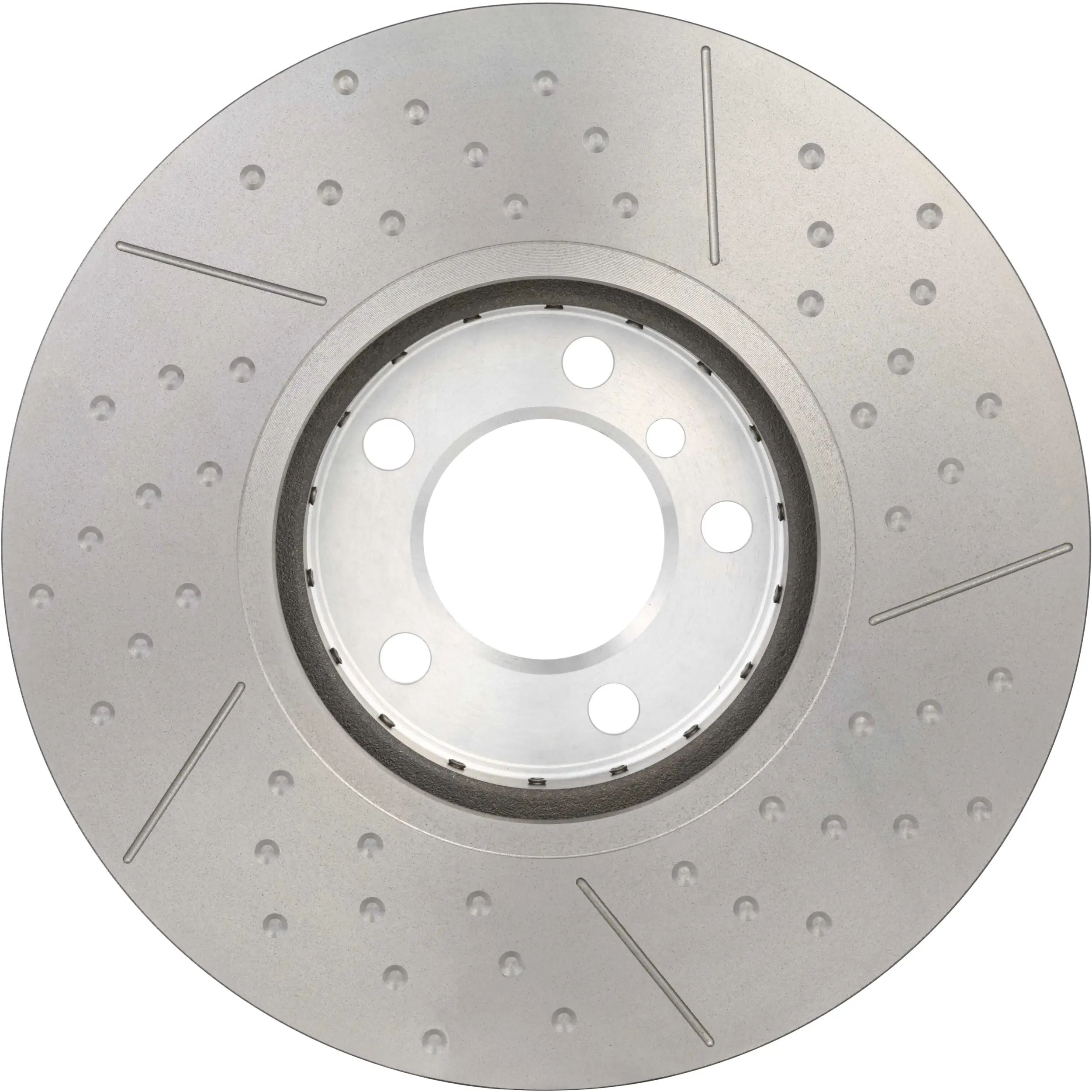 Disc Brake Rotor miniature 2