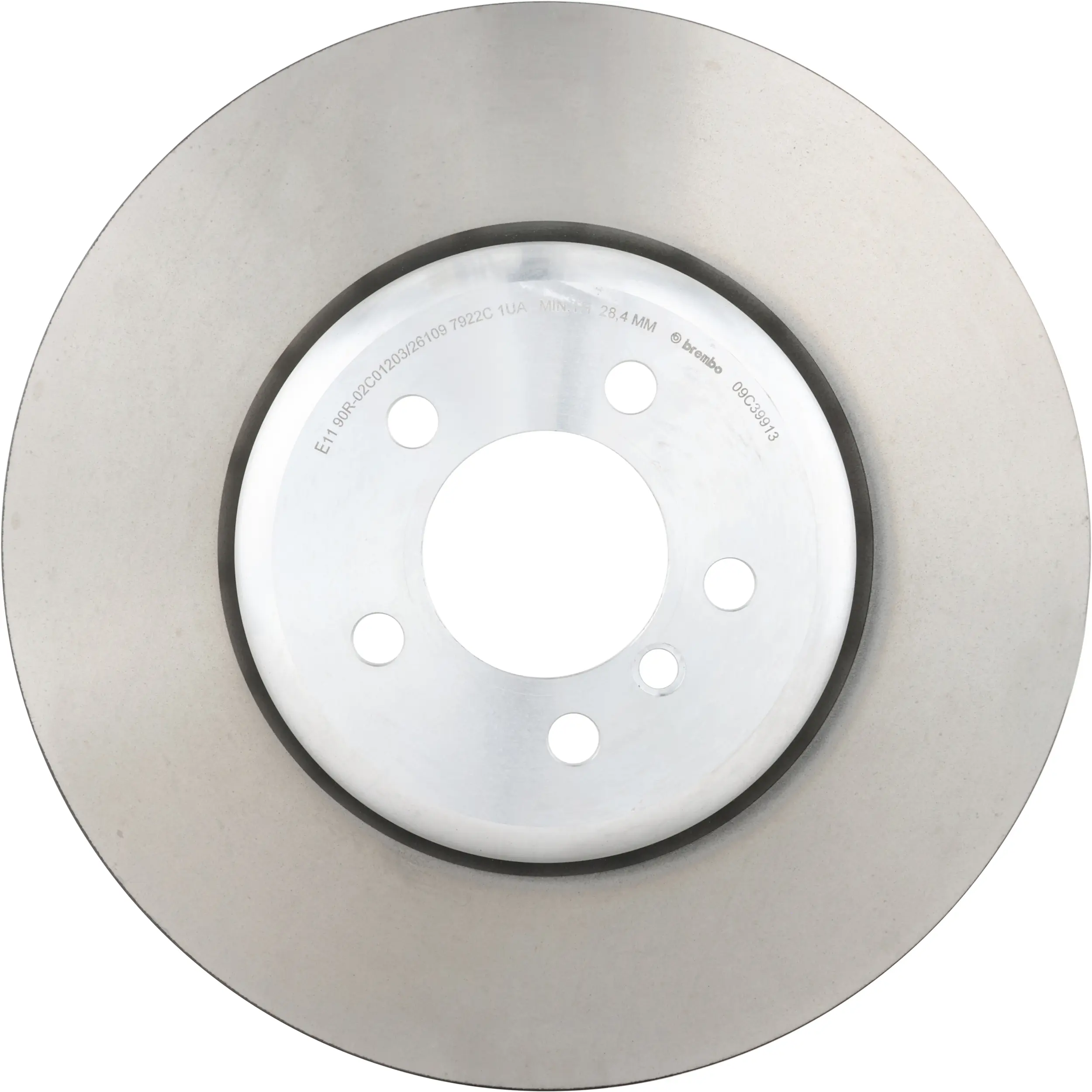Disc Brake Kit miniature 2