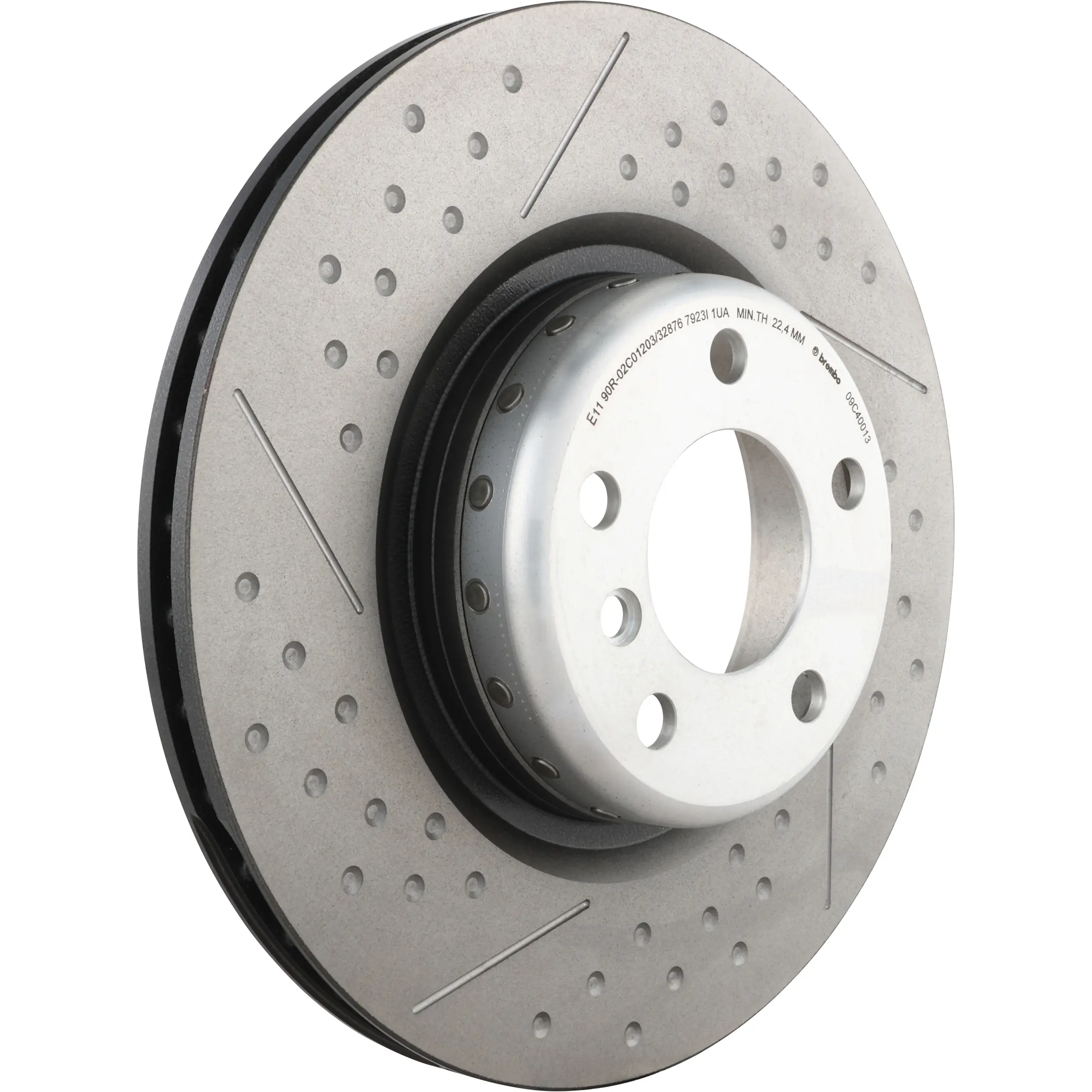 Disc Brake Kit thumbnail 6