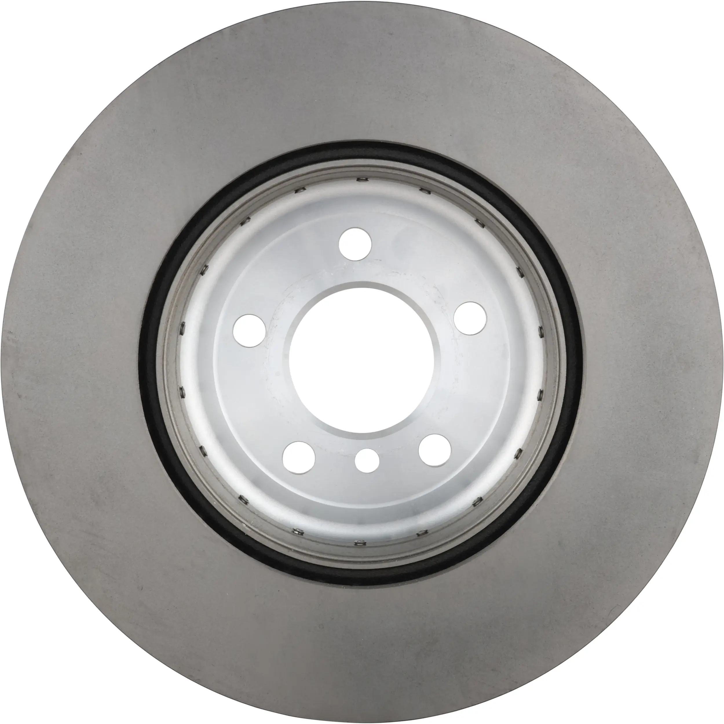 Disc Brake Rotor miniature 4