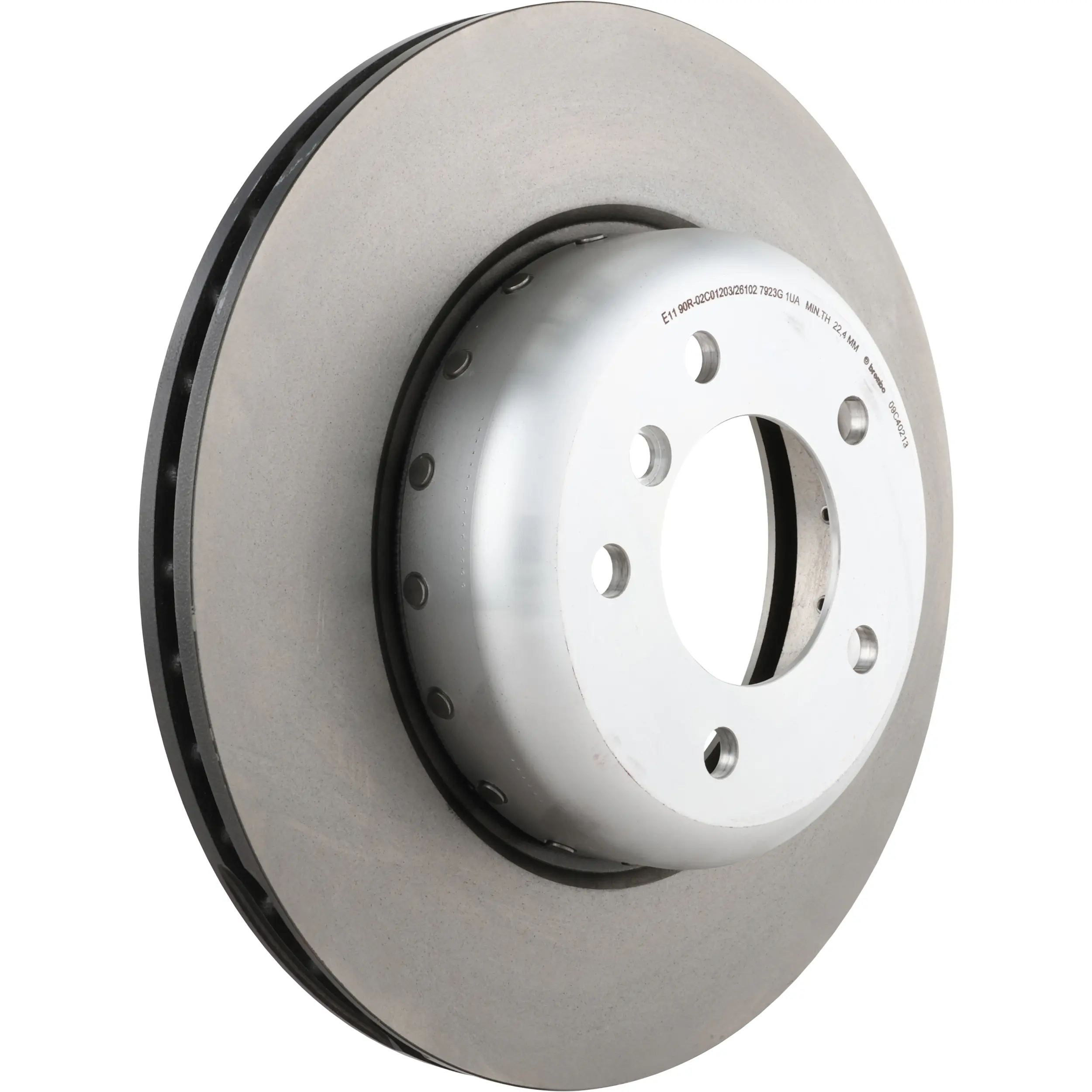 Disc Brake Kit miniature 4