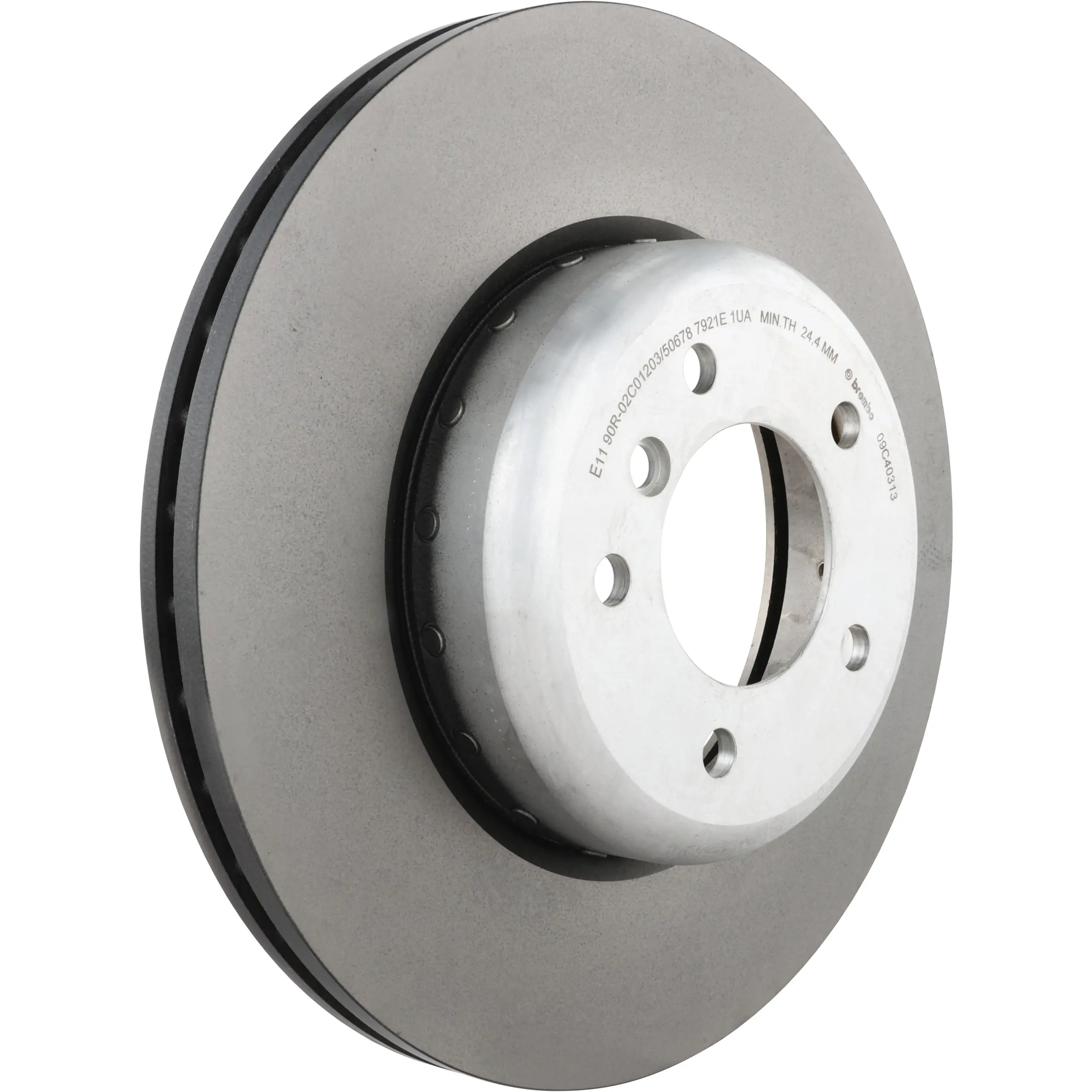 Disc Brake Kit miniature 7