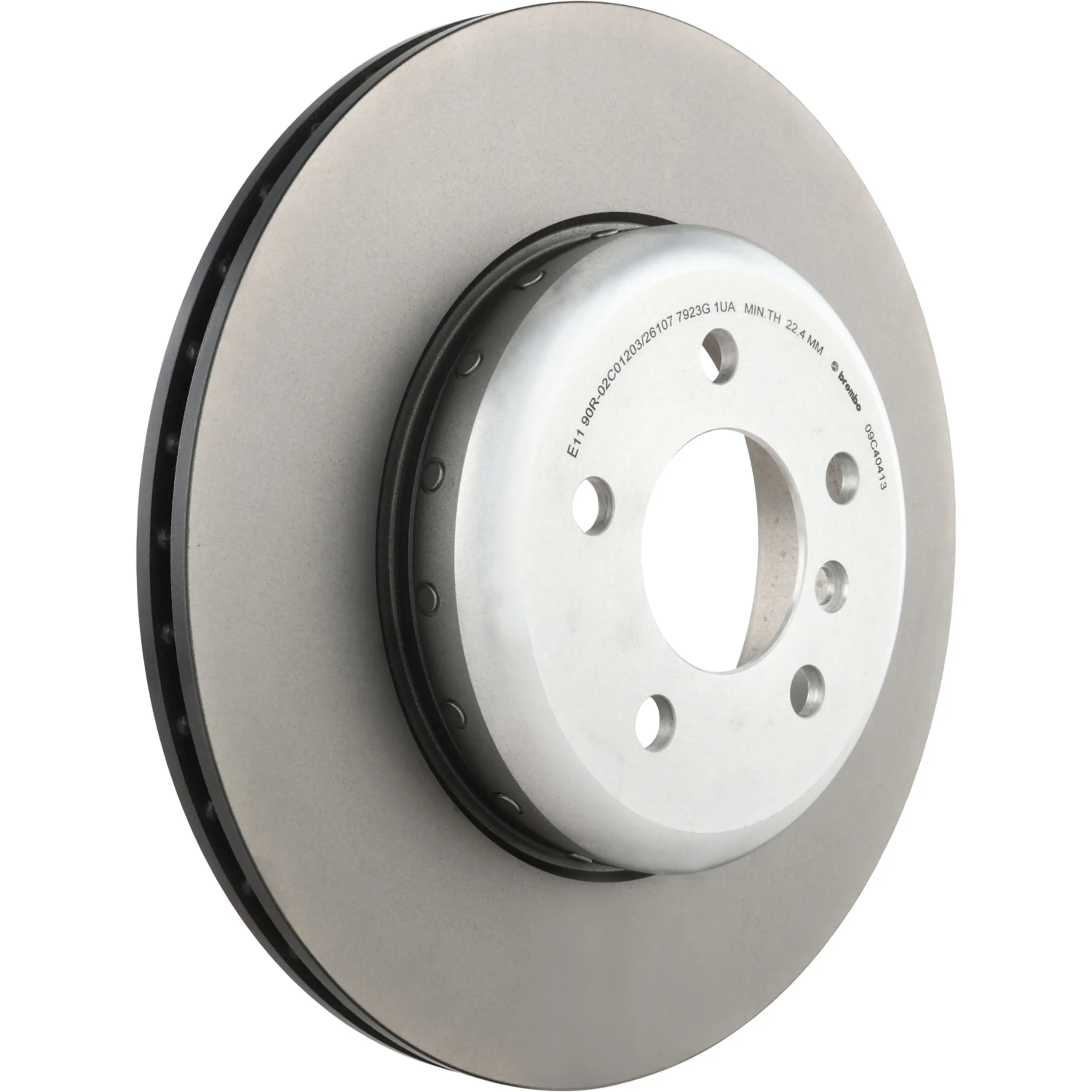 Disc Brake Kit miniature 3