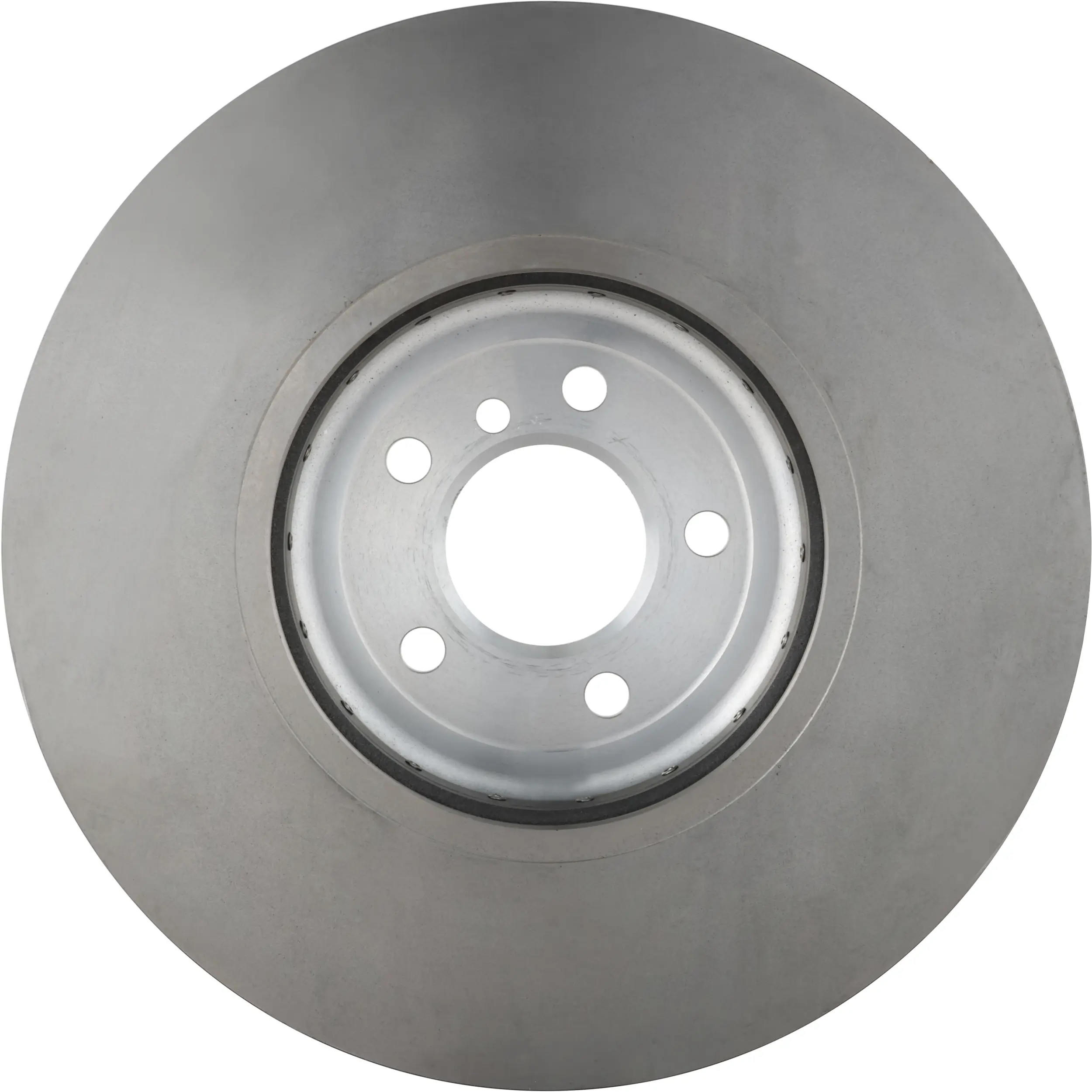 Disc Brake Rotor miniature 4